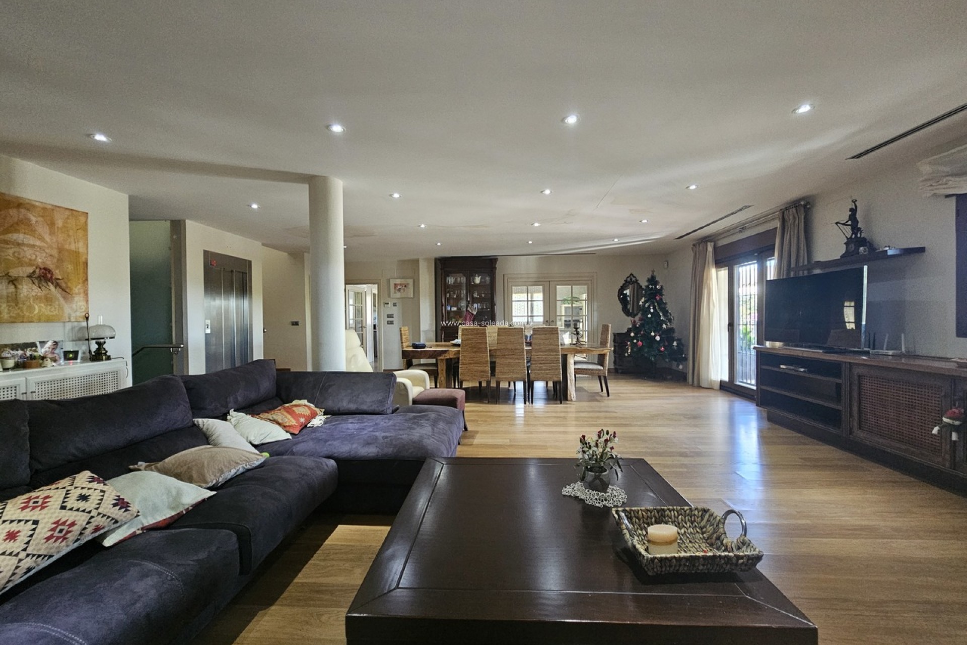 Herverkoop - Villa - La Manga del Mar Menor