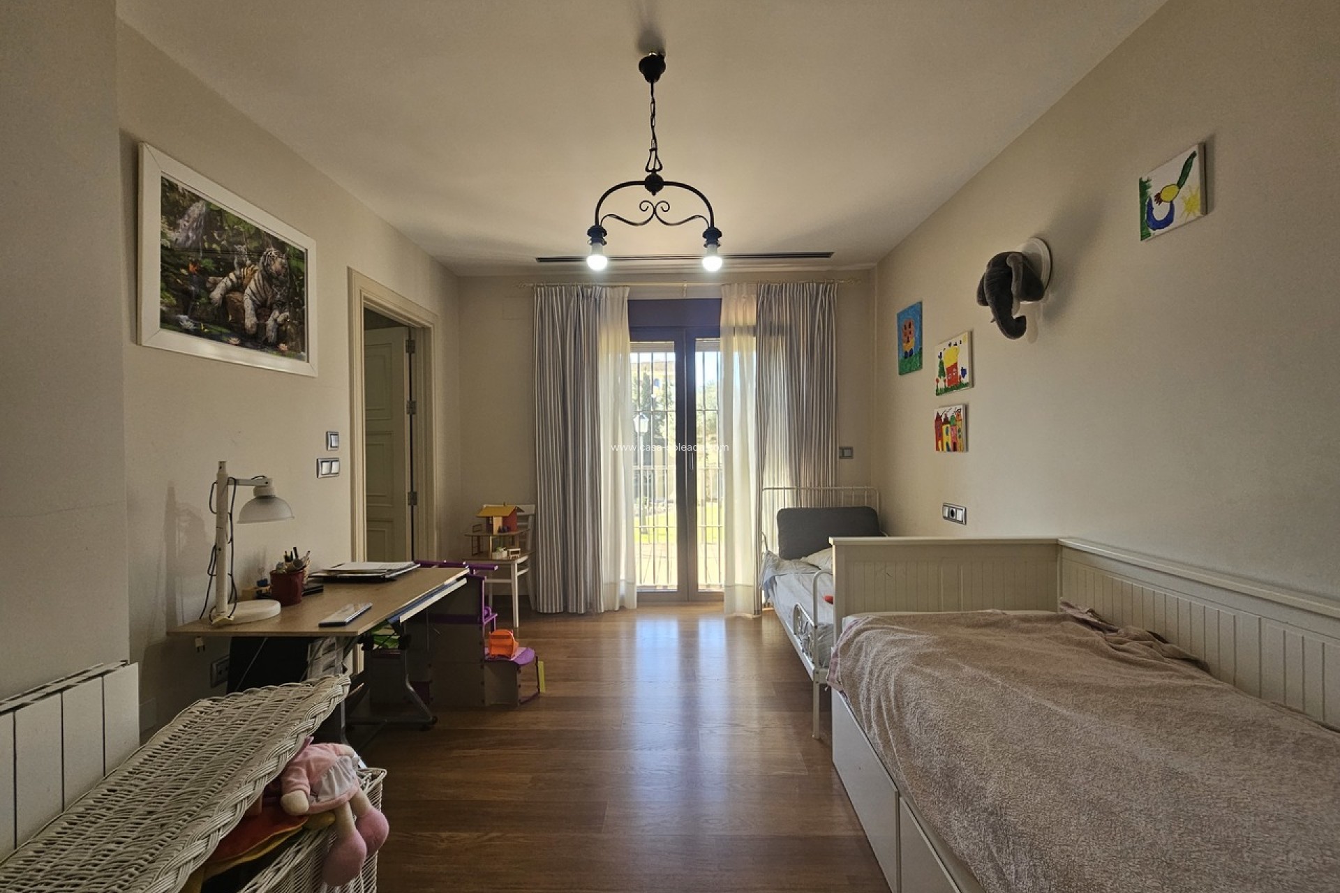 Herverkoop - Villa - La Manga del Mar Menor
