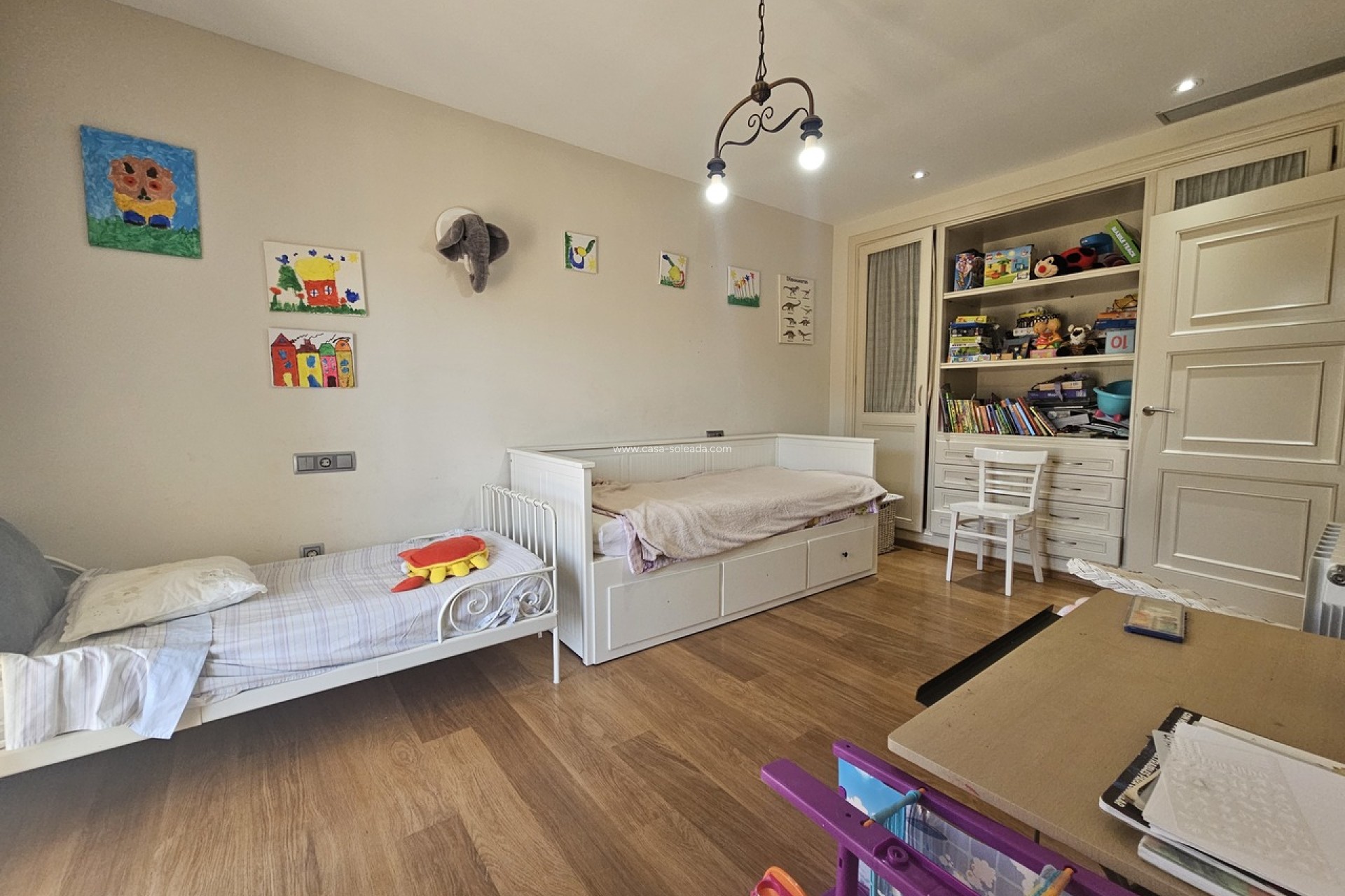 Herverkoop - Villa - La Manga del Mar Menor