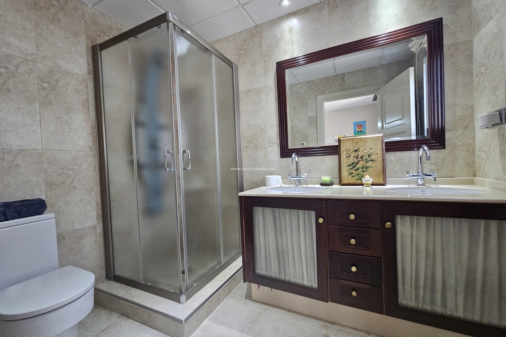 Herverkoop - Villa - La Manga del Mar Menor