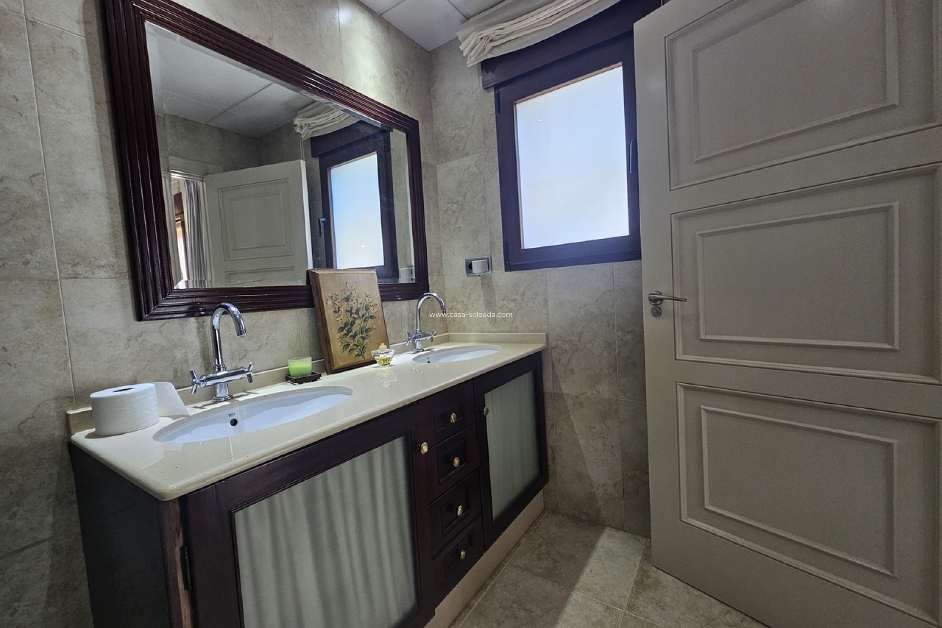 Herverkoop - Villa - La Manga del Mar Menor