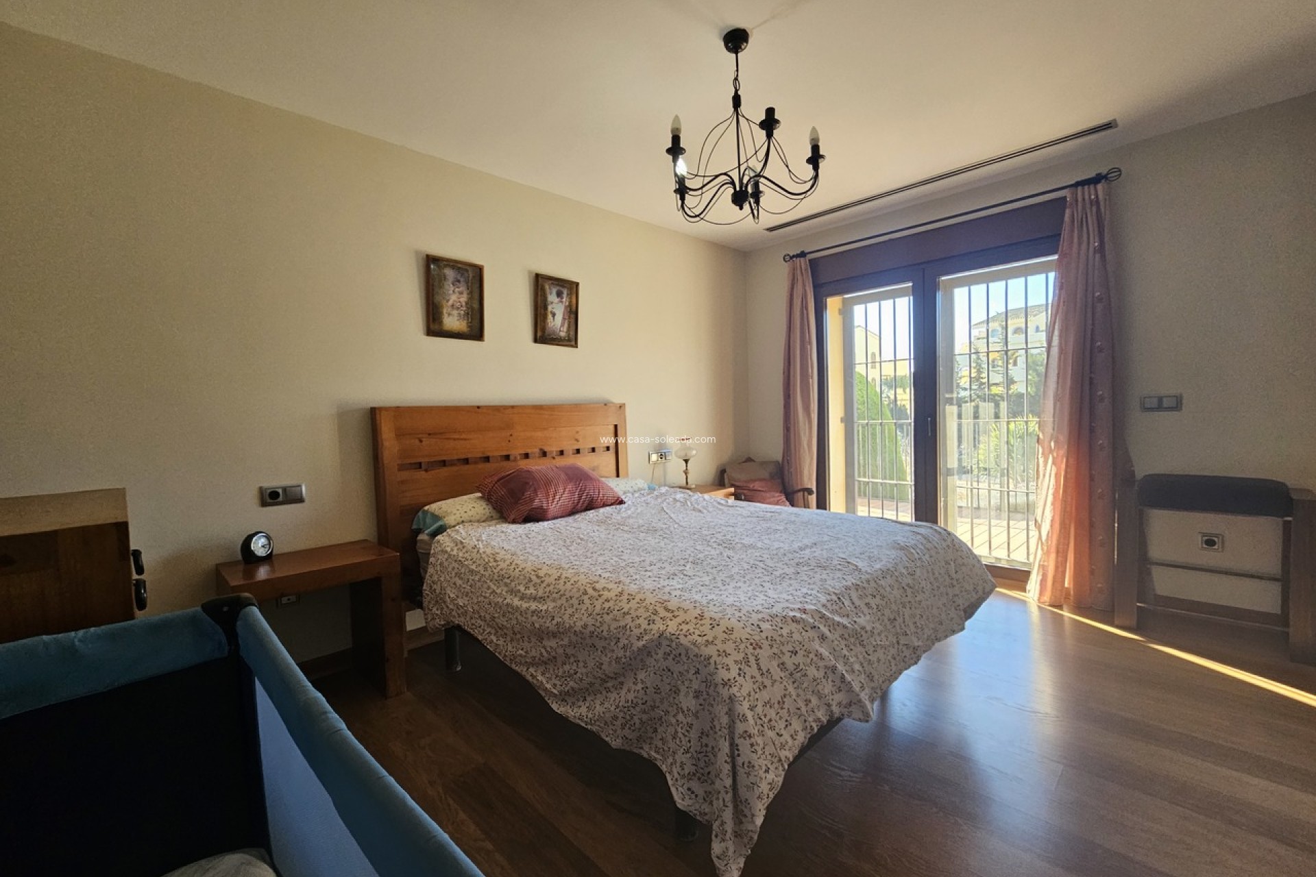 Herverkoop - Villa - La Manga del Mar Menor