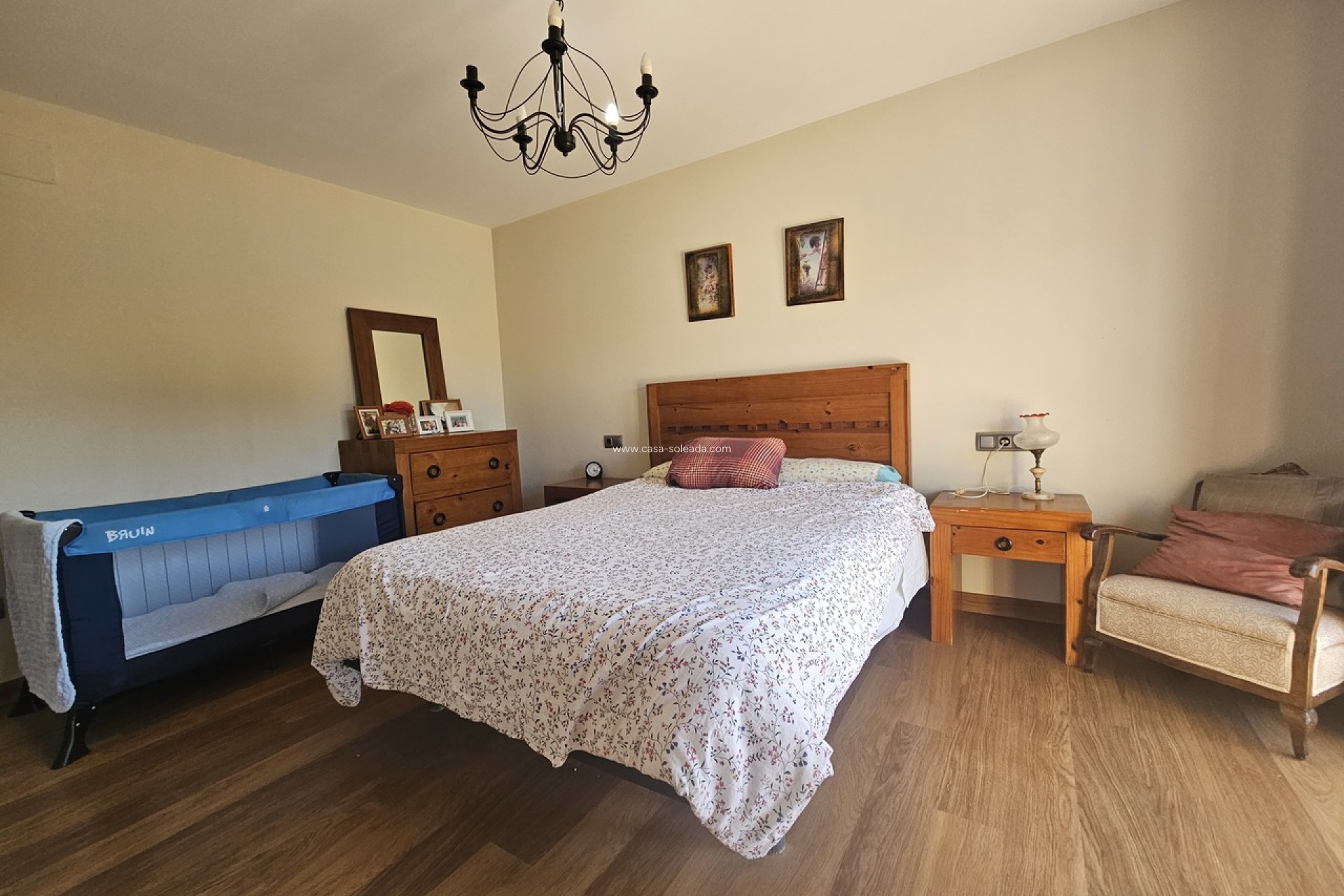 Herverkoop - Villa - La Manga del Mar Menor