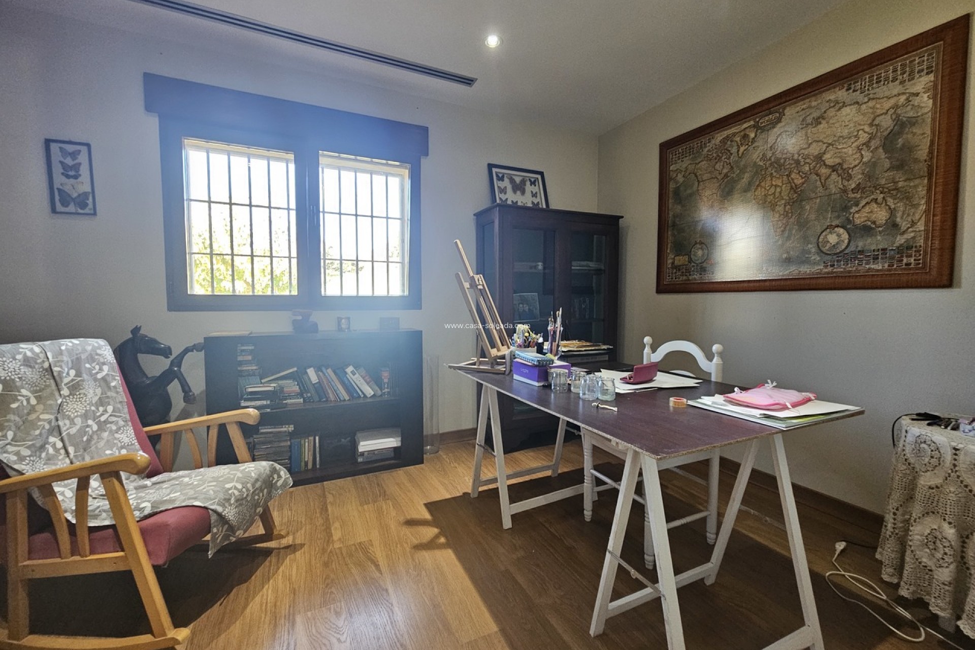 Herverkoop - Villa - La Manga del Mar Menor