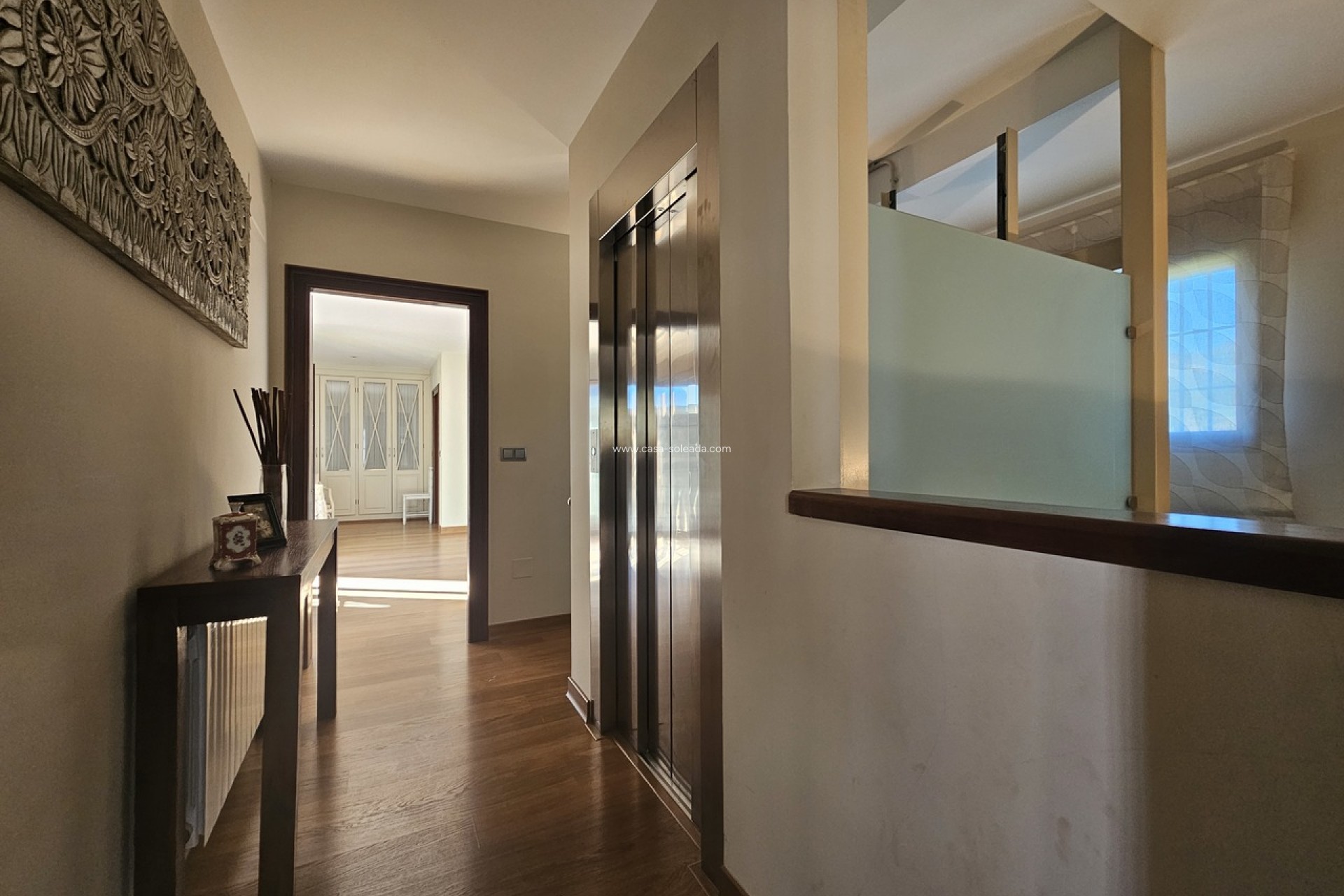 Herverkoop - Villa - La Manga del Mar Menor