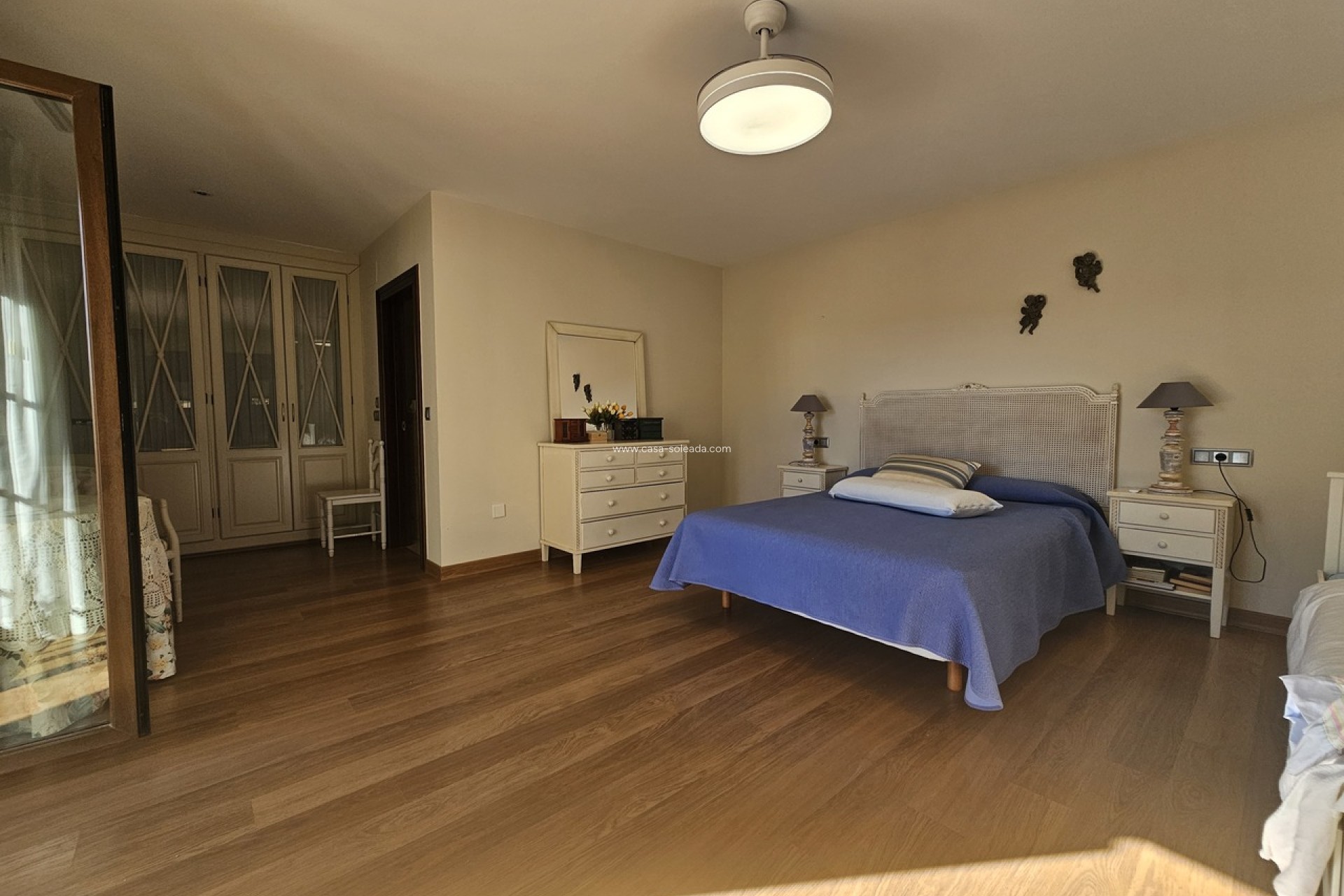 Herverkoop - Villa - La Manga del Mar Menor