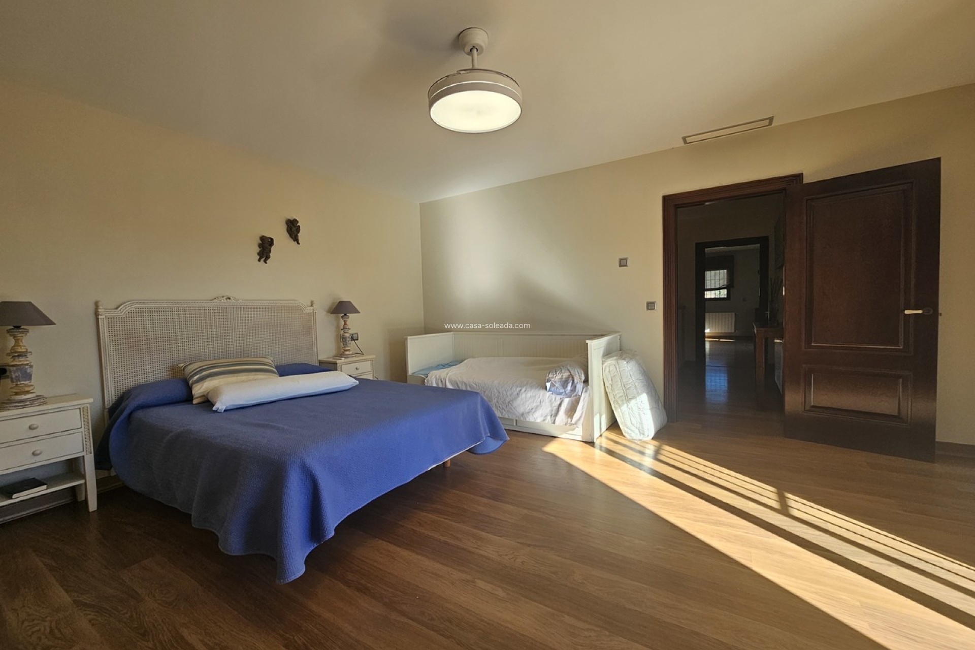 Herverkoop - Villa - La Manga del Mar Menor