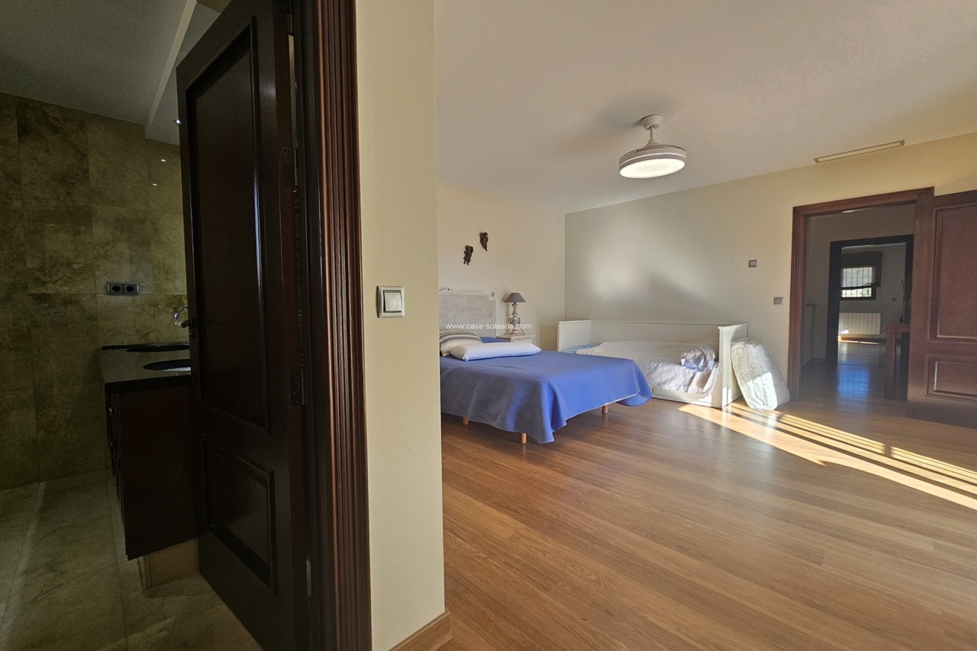 Herverkoop - Villa - La Manga del Mar Menor