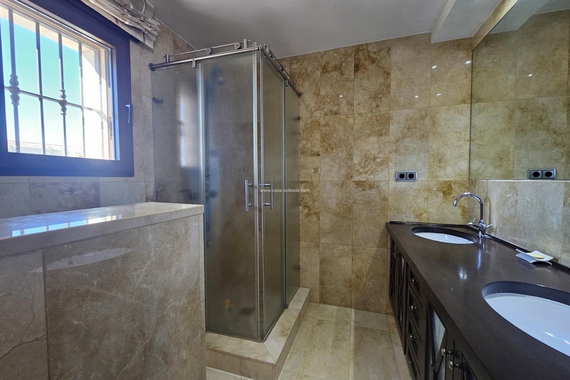 Herverkoop - Villa - La Manga del Mar Menor