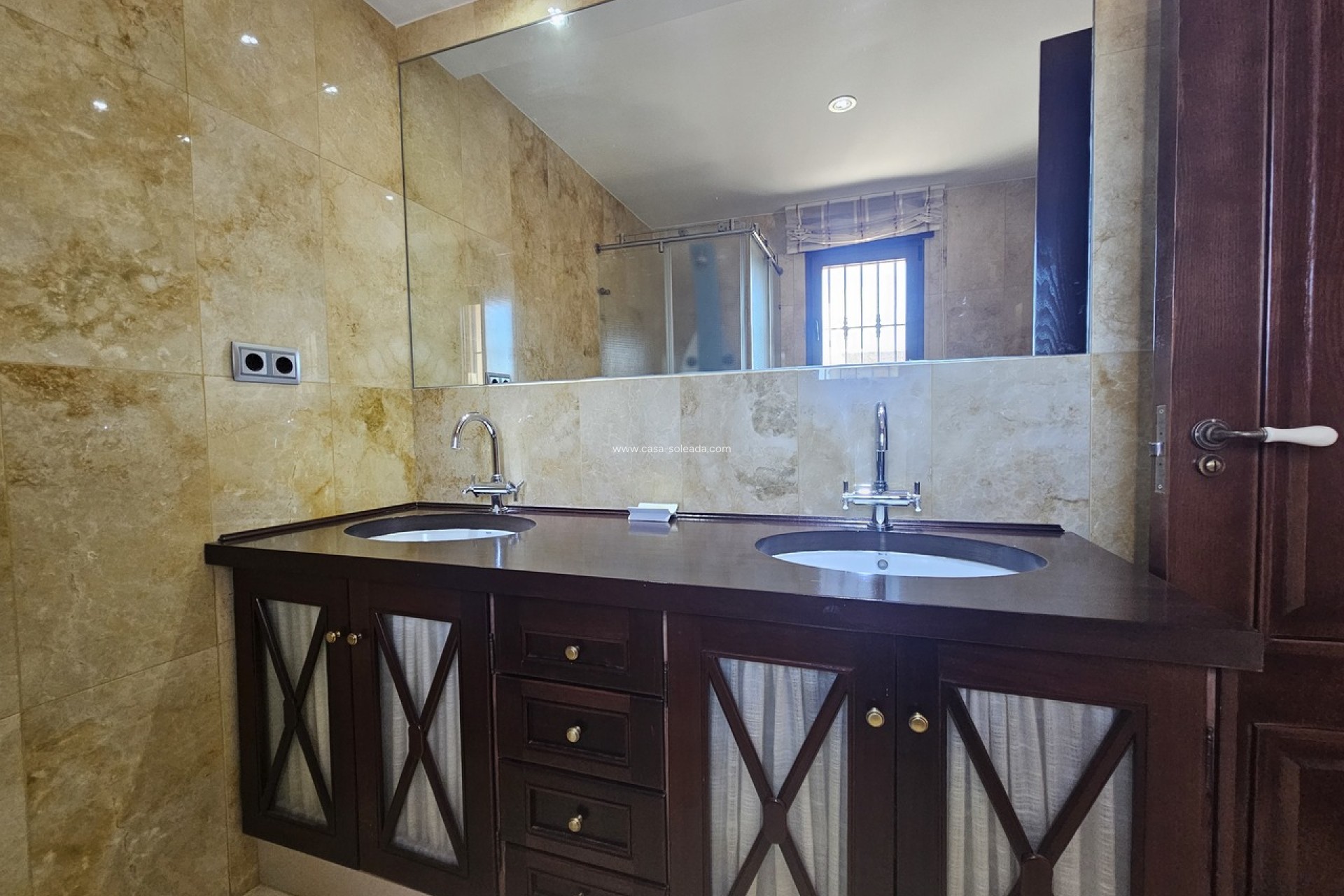 Herverkoop - Villa - La Manga del Mar Menor
