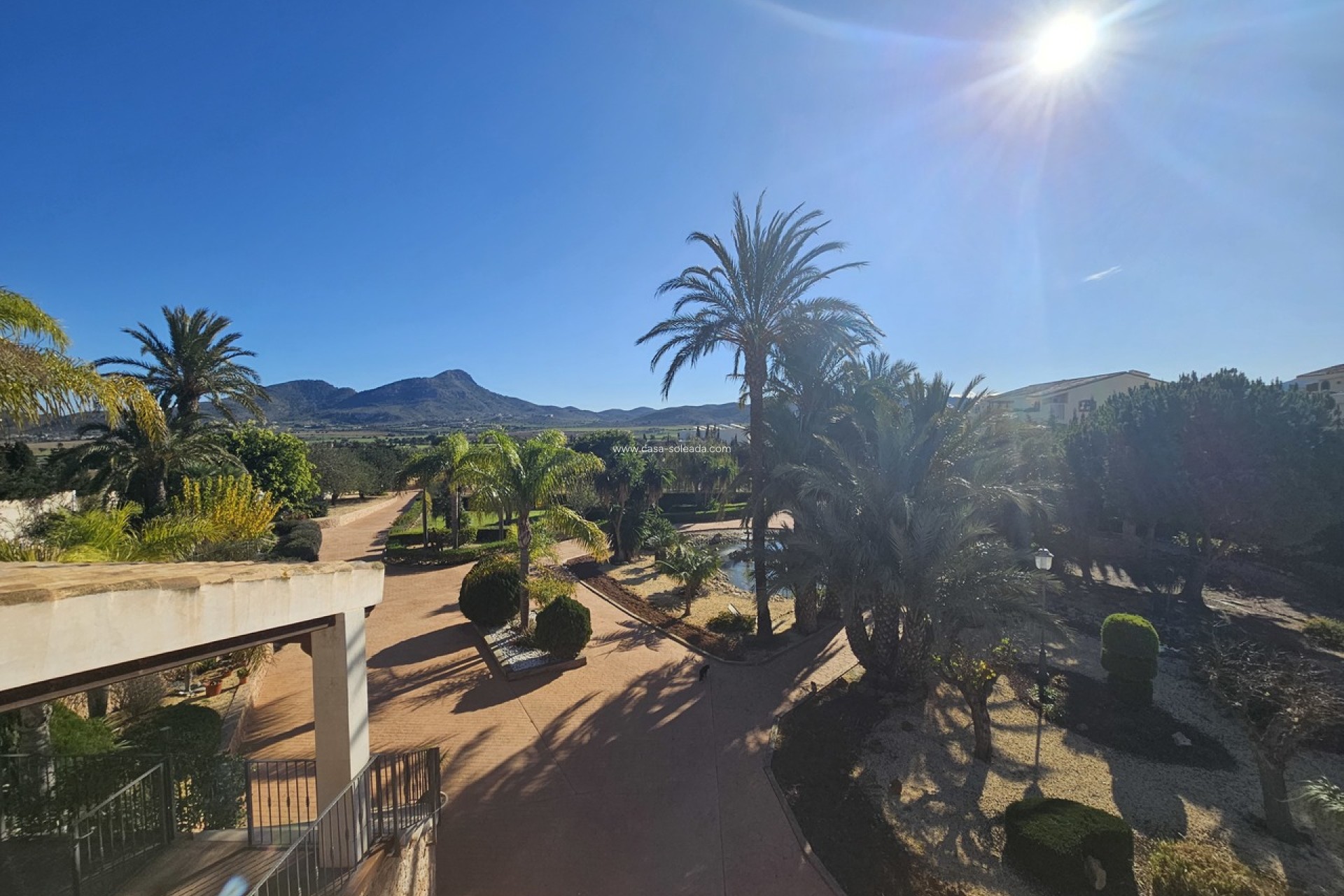 Herverkoop - Villa - La Manga del Mar Menor