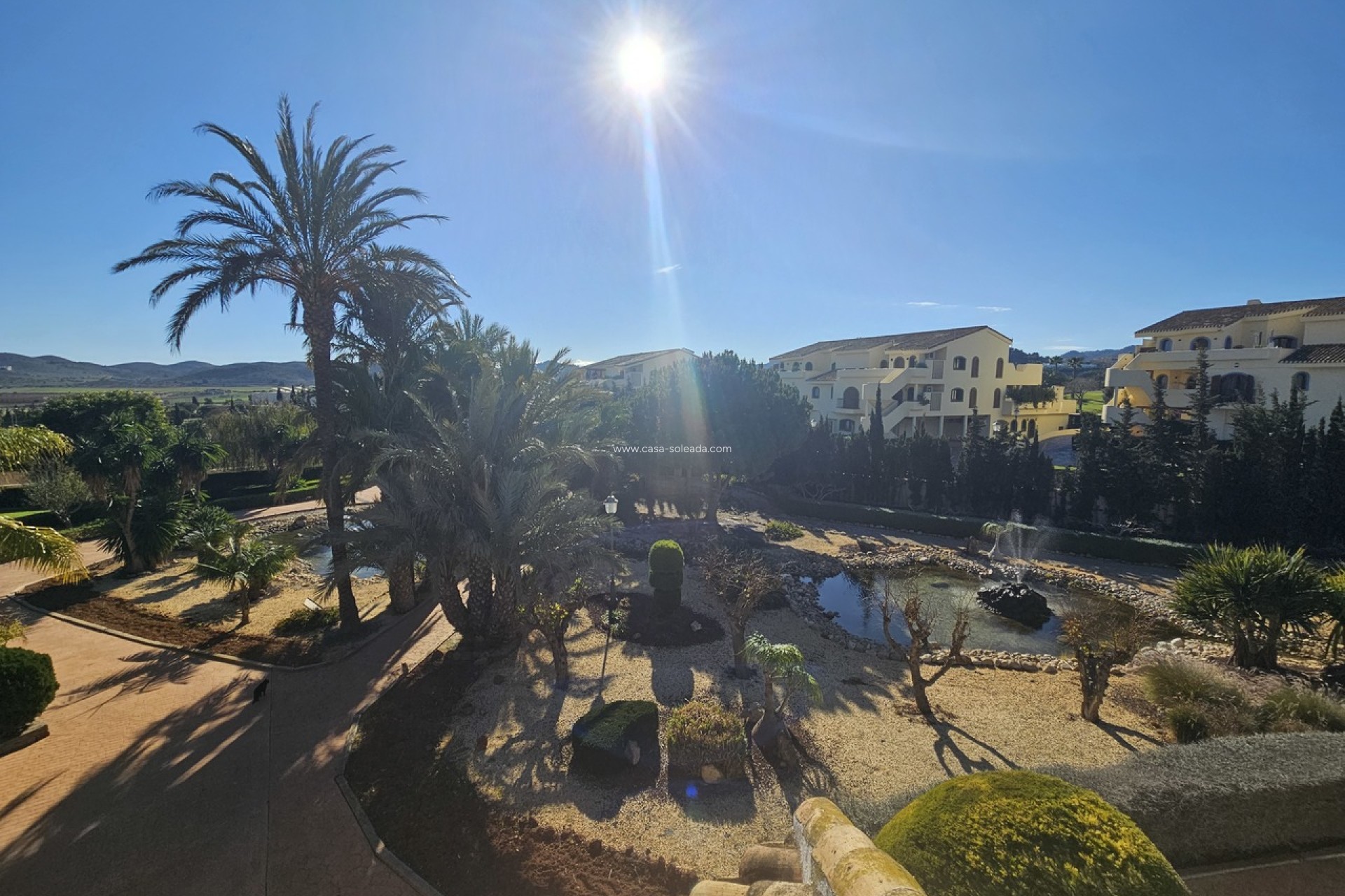 Herverkoop - Villa - La Manga del Mar Menor