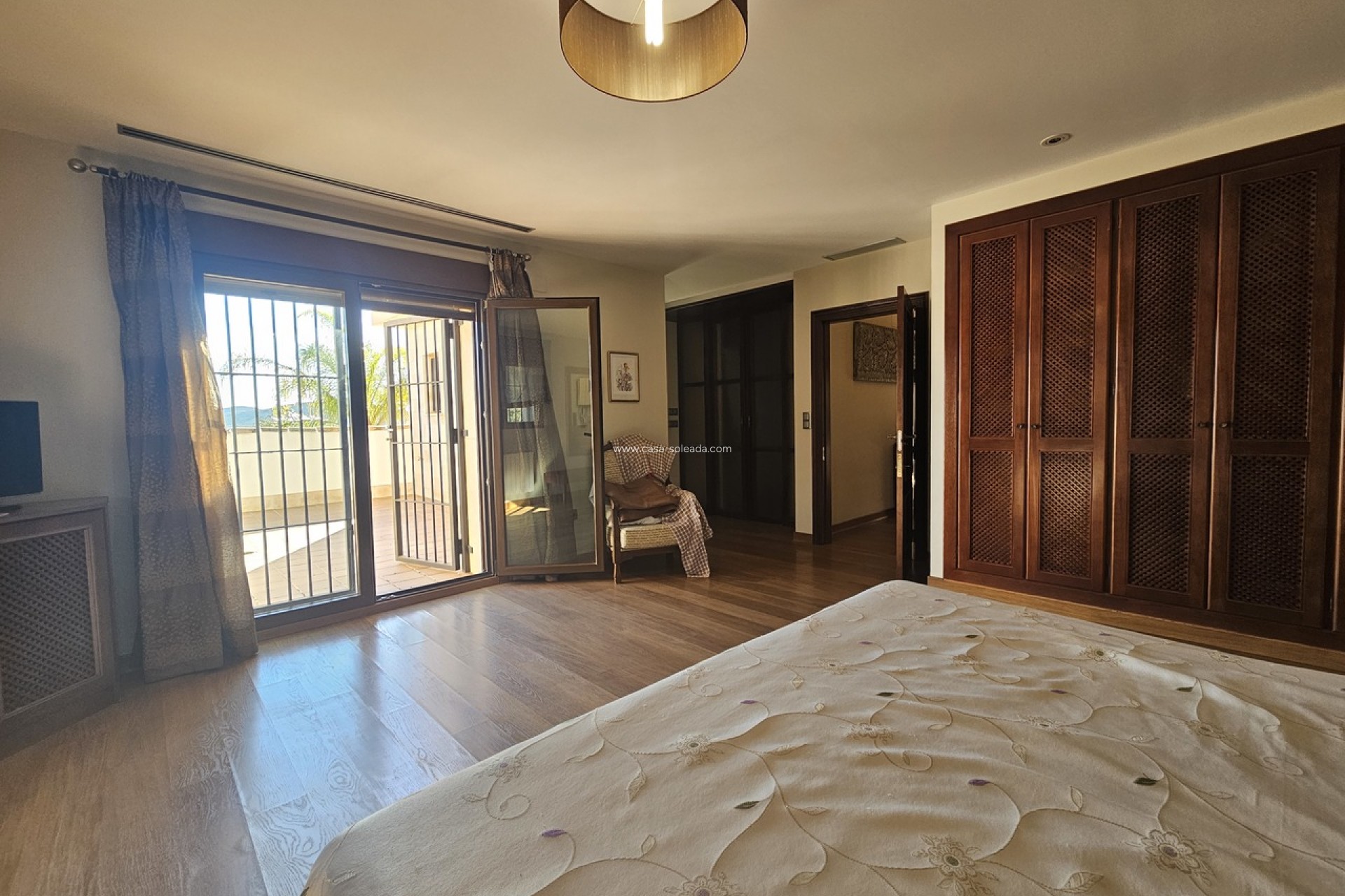 Herverkoop - Villa - La Manga del Mar Menor