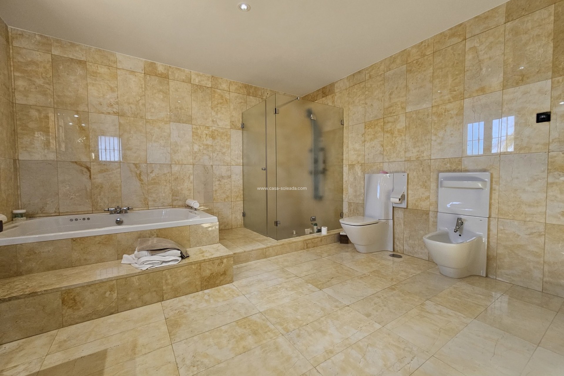 Herverkoop - Villa - La Manga del Mar Menor