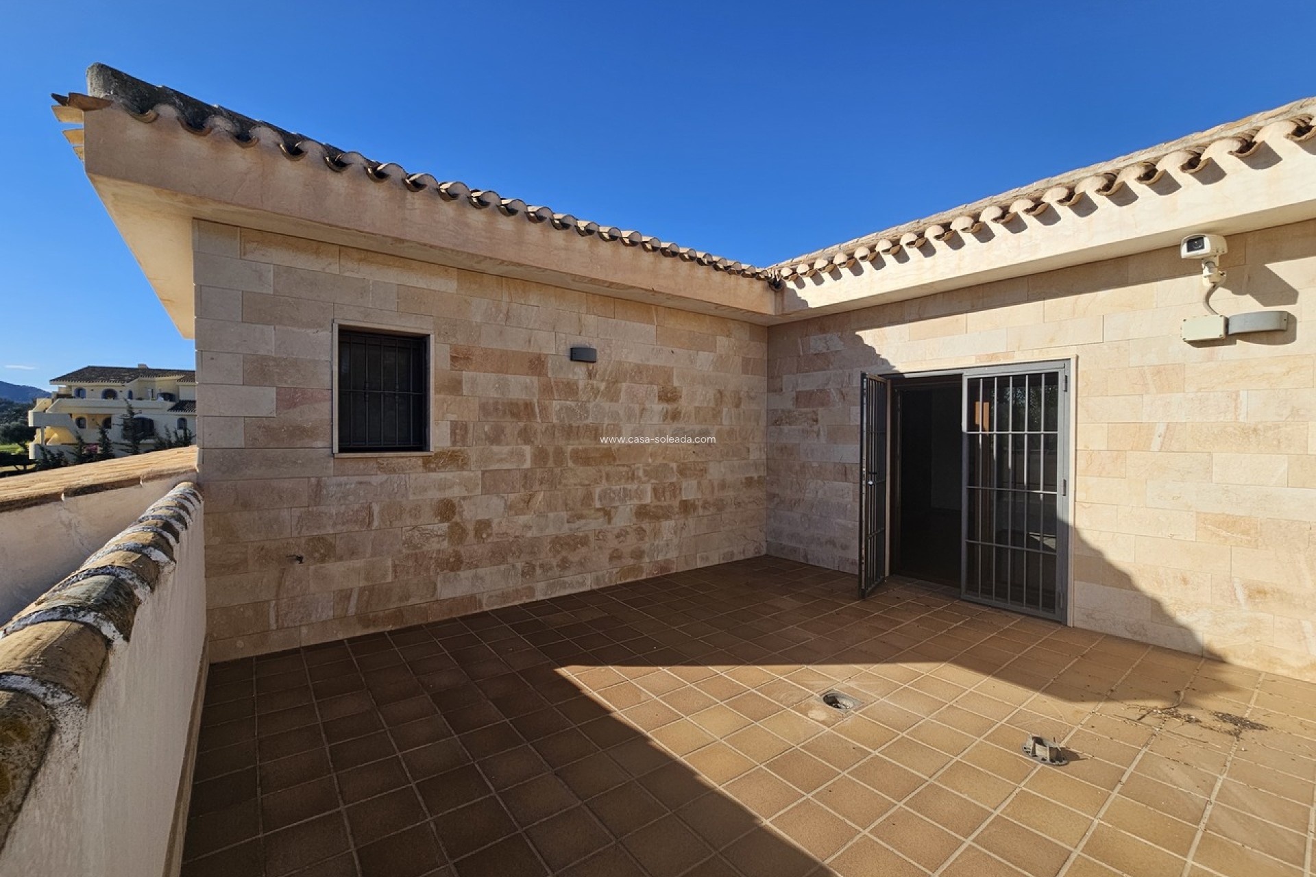 Herverkoop - Villa - La Manga del Mar Menor