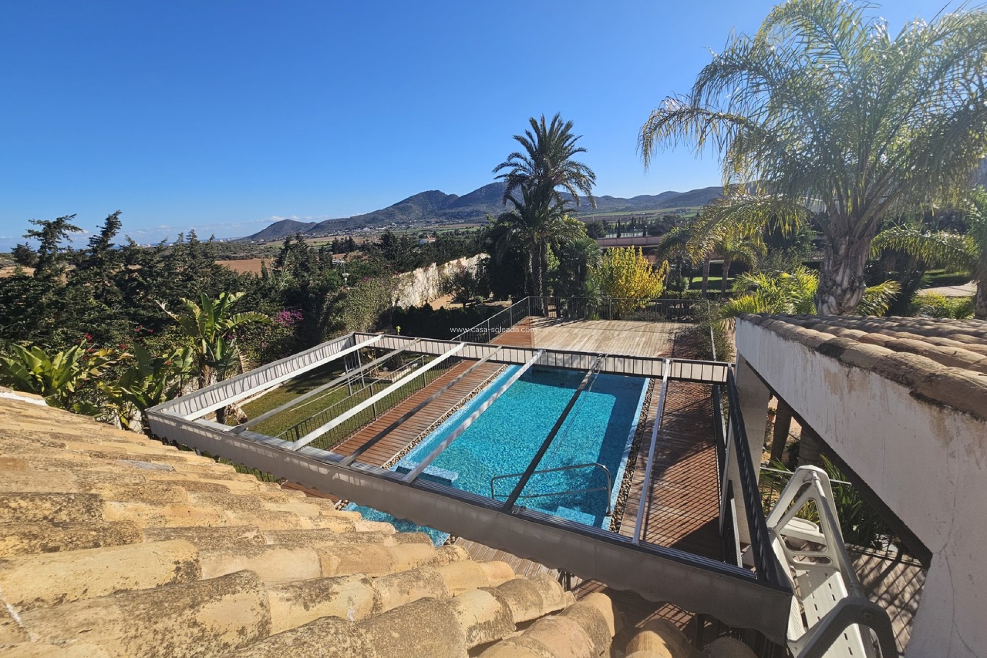 Herverkoop - Villa - La Manga del Mar Menor