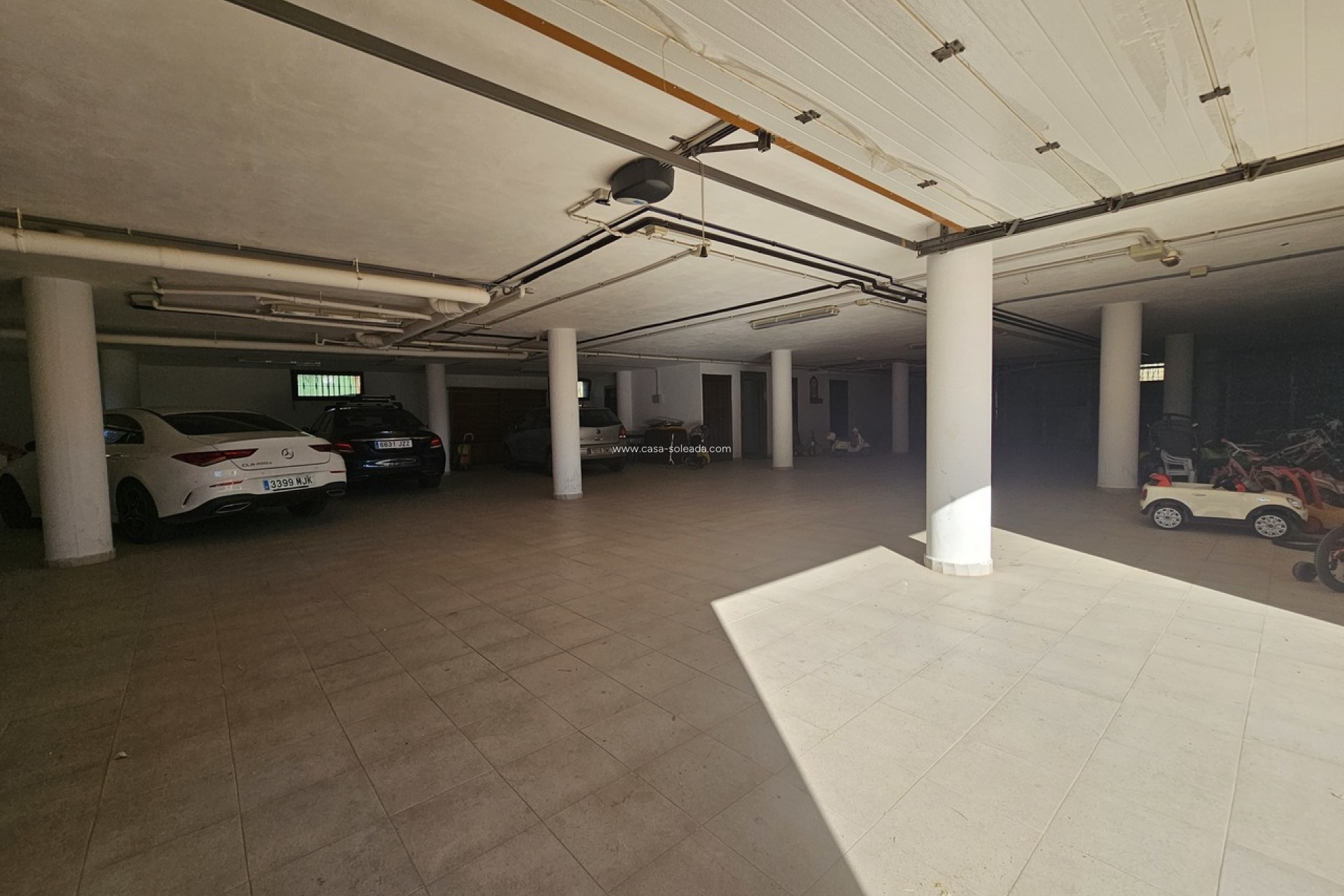 Herverkoop - Villa - La Manga del Mar Menor