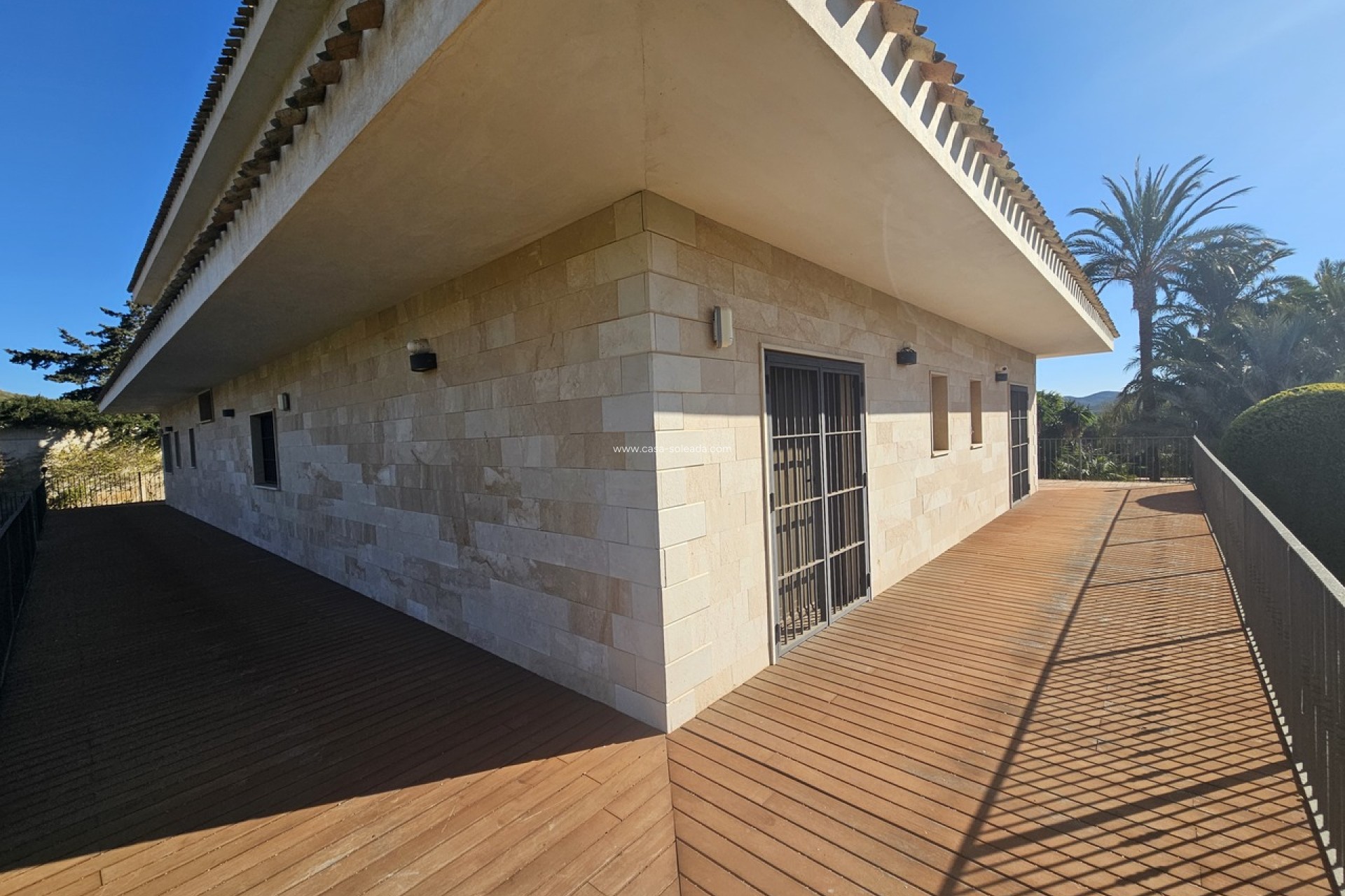 Herverkoop - Villa - La Manga del Mar Menor