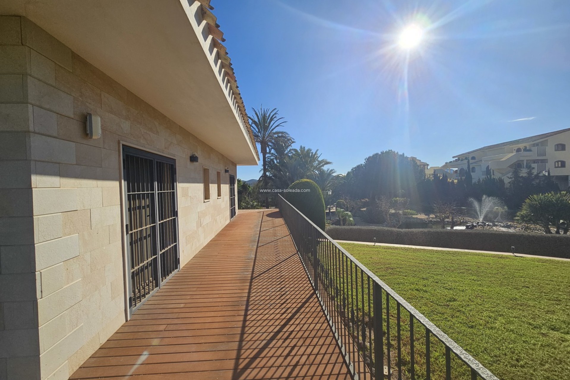 Herverkoop - Villa - La Manga del Mar Menor