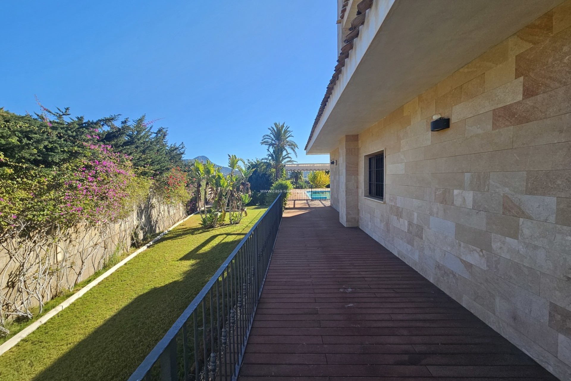 Herverkoop - Villa - La Manga del Mar Menor