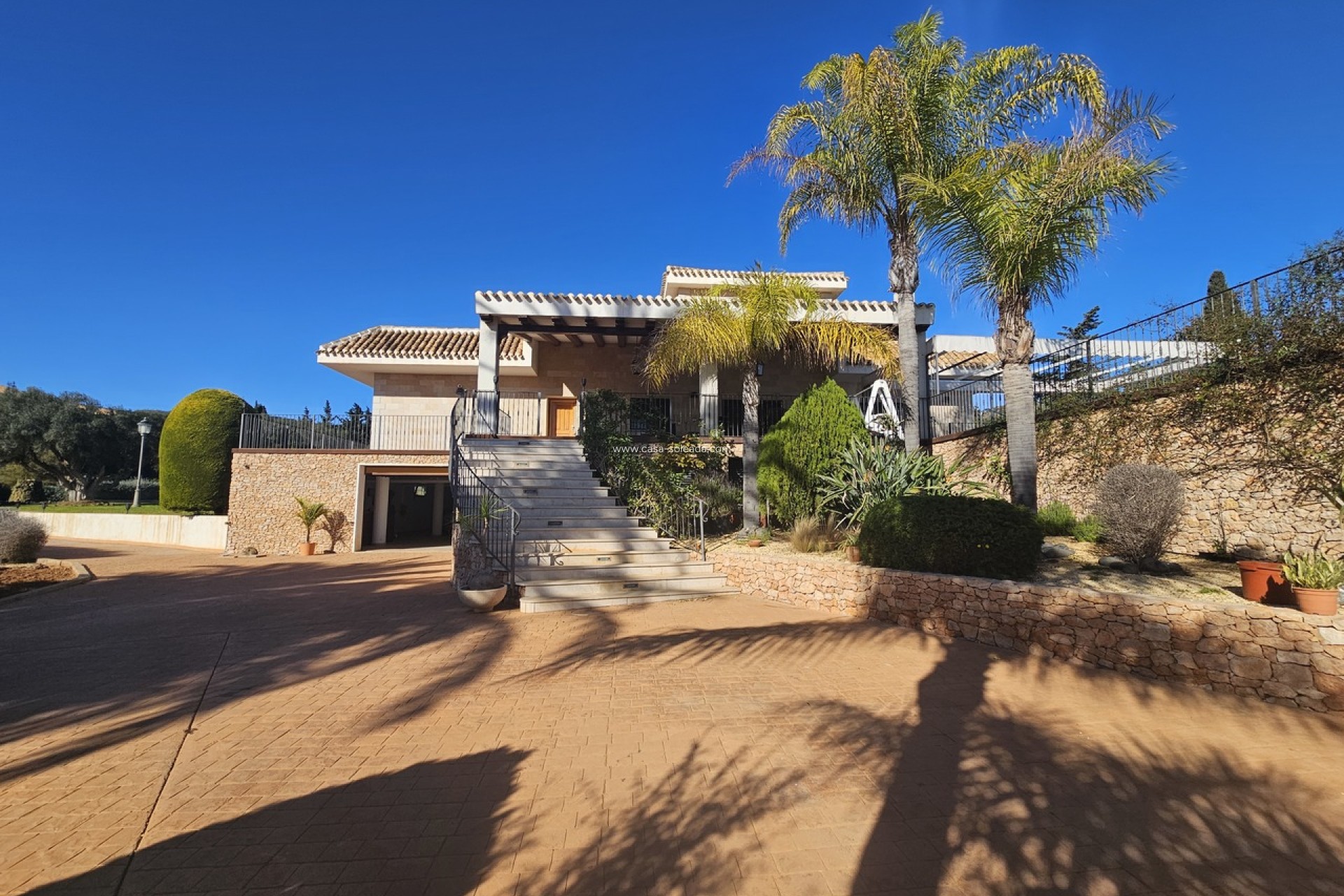 Herverkoop - Villa - La Manga del Mar Menor