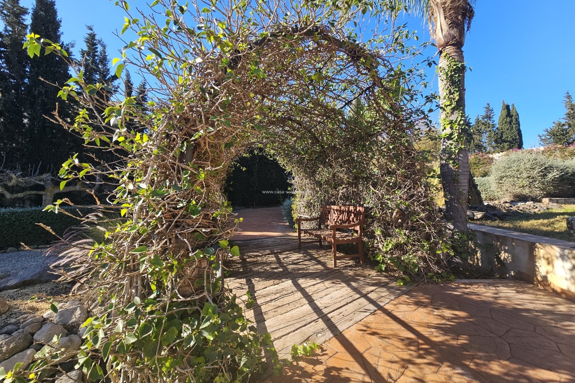 Herverkoop - Villa - La Manga del Mar Menor