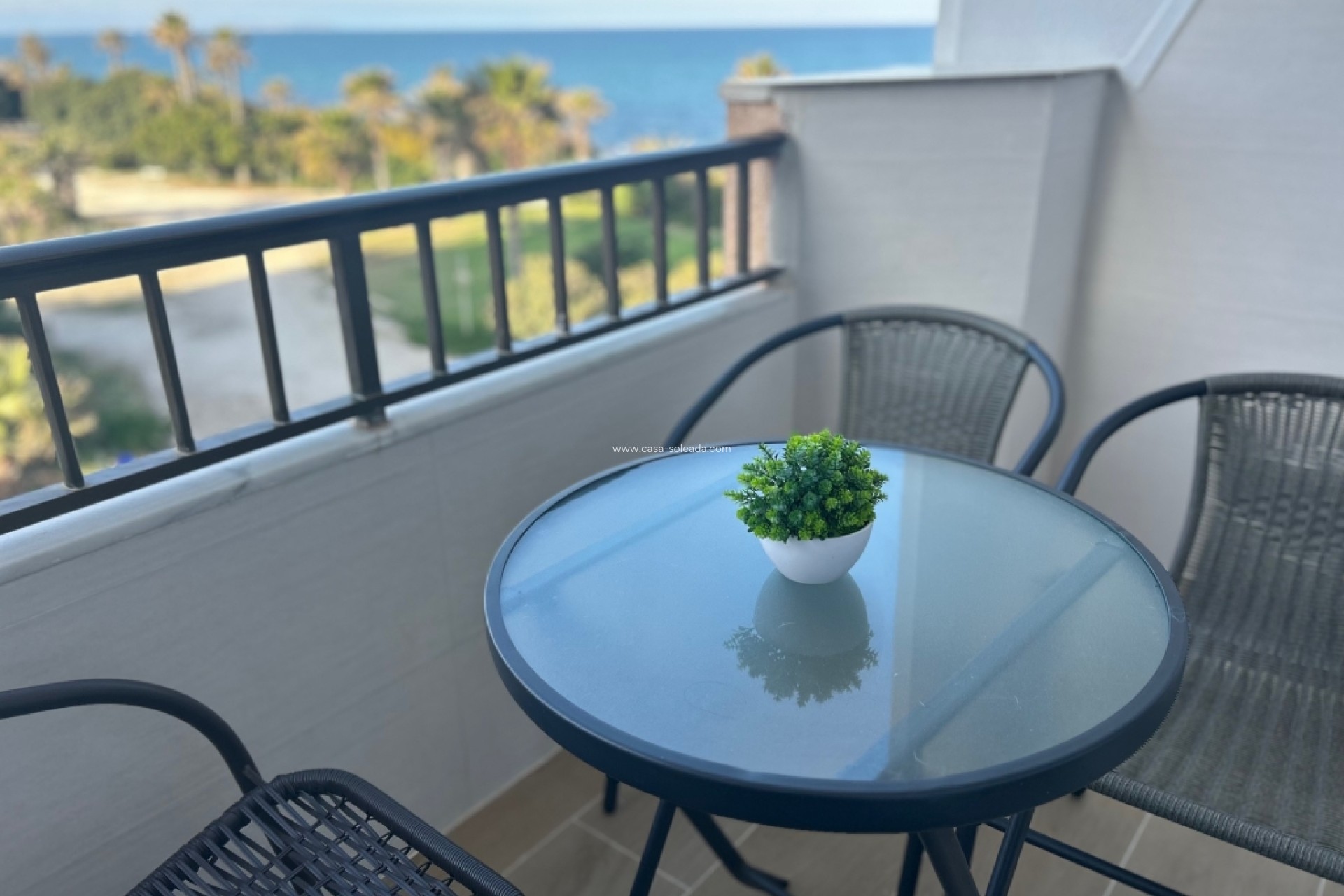 Herverkoop - Villa - La Mata - Costa Blanca