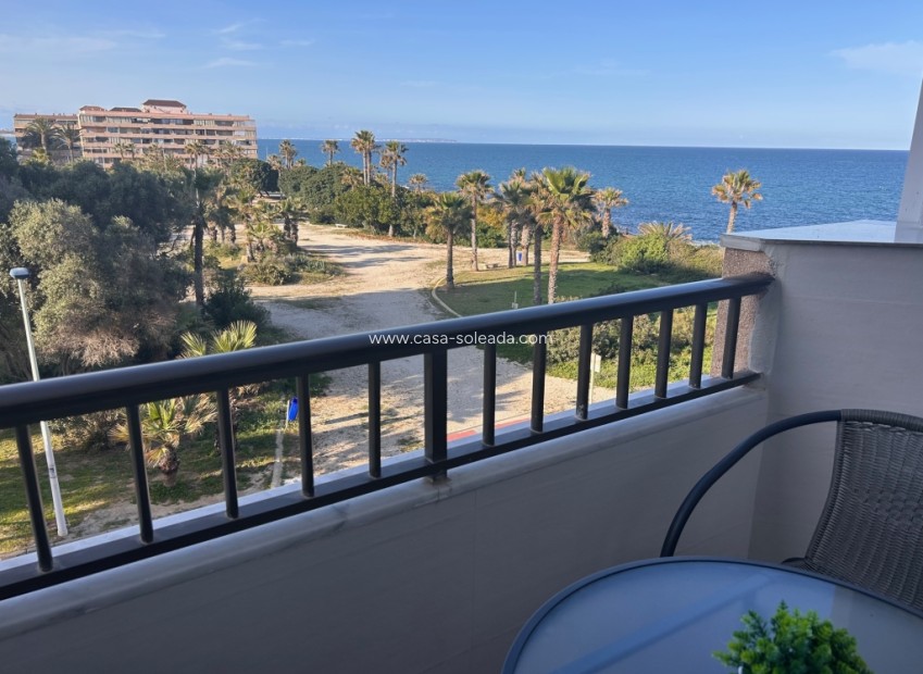 Herverkoop - Villa - La Mata - Costa Blanca