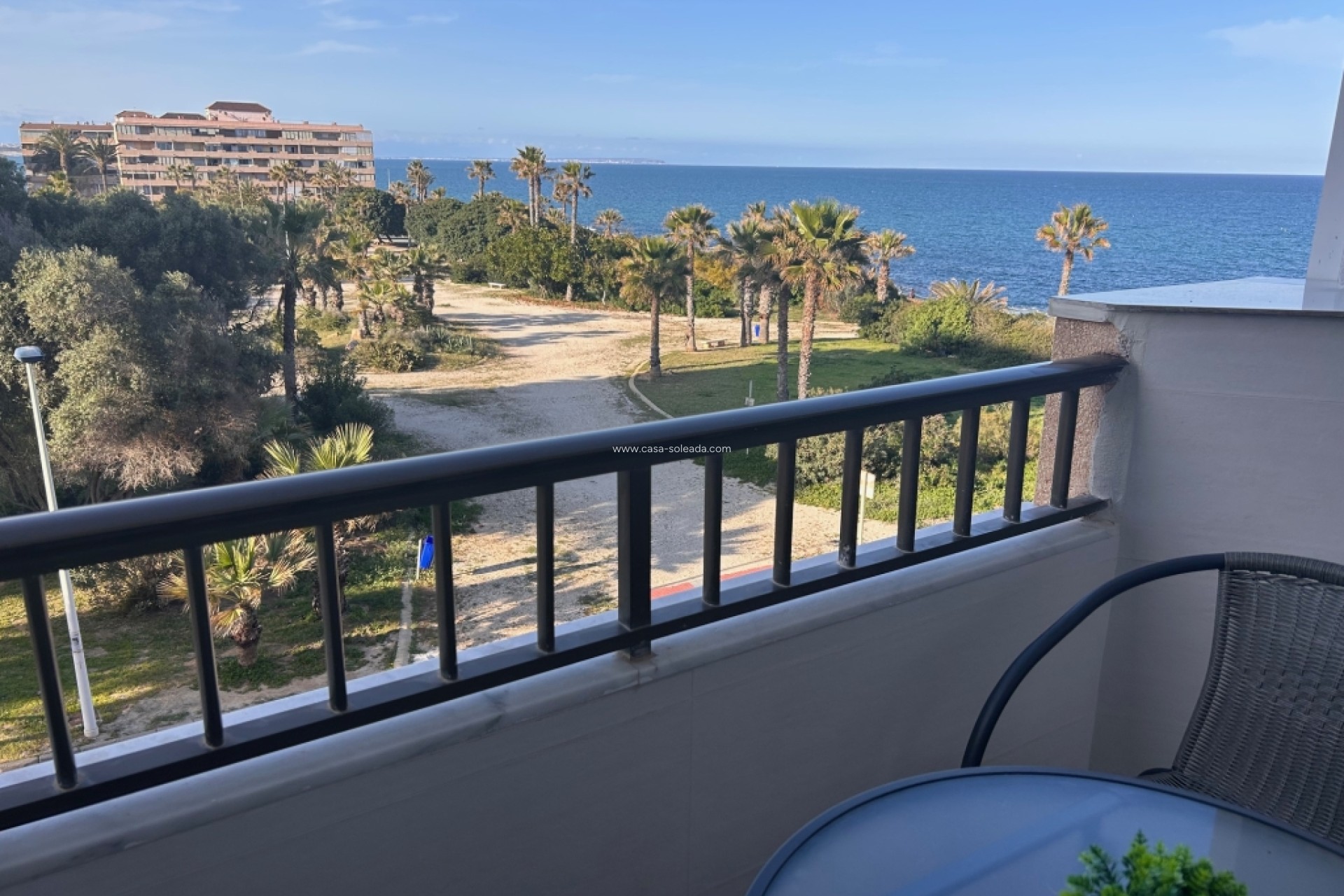 Herverkoop - Villa - La Mata - Costa Blanca