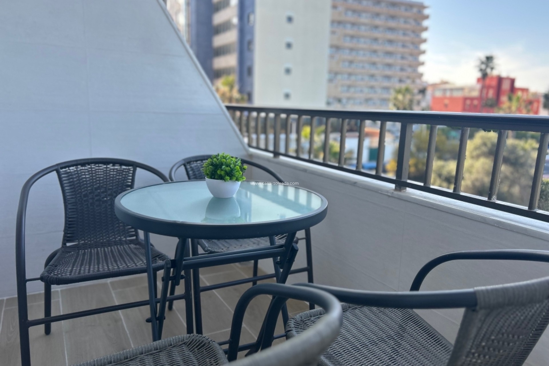 Herverkoop - Villa - La Mata - Costa Blanca
