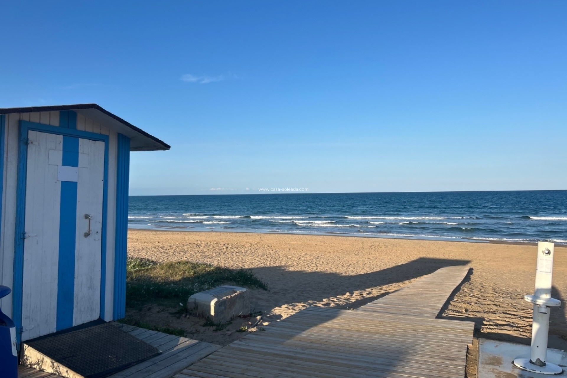 Herverkoop - Villa - La Mata - Costa Blanca