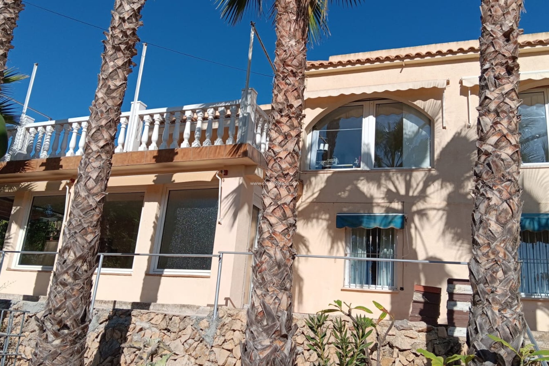 Herverkoop - Villa - La Nucía - Costa Blanca