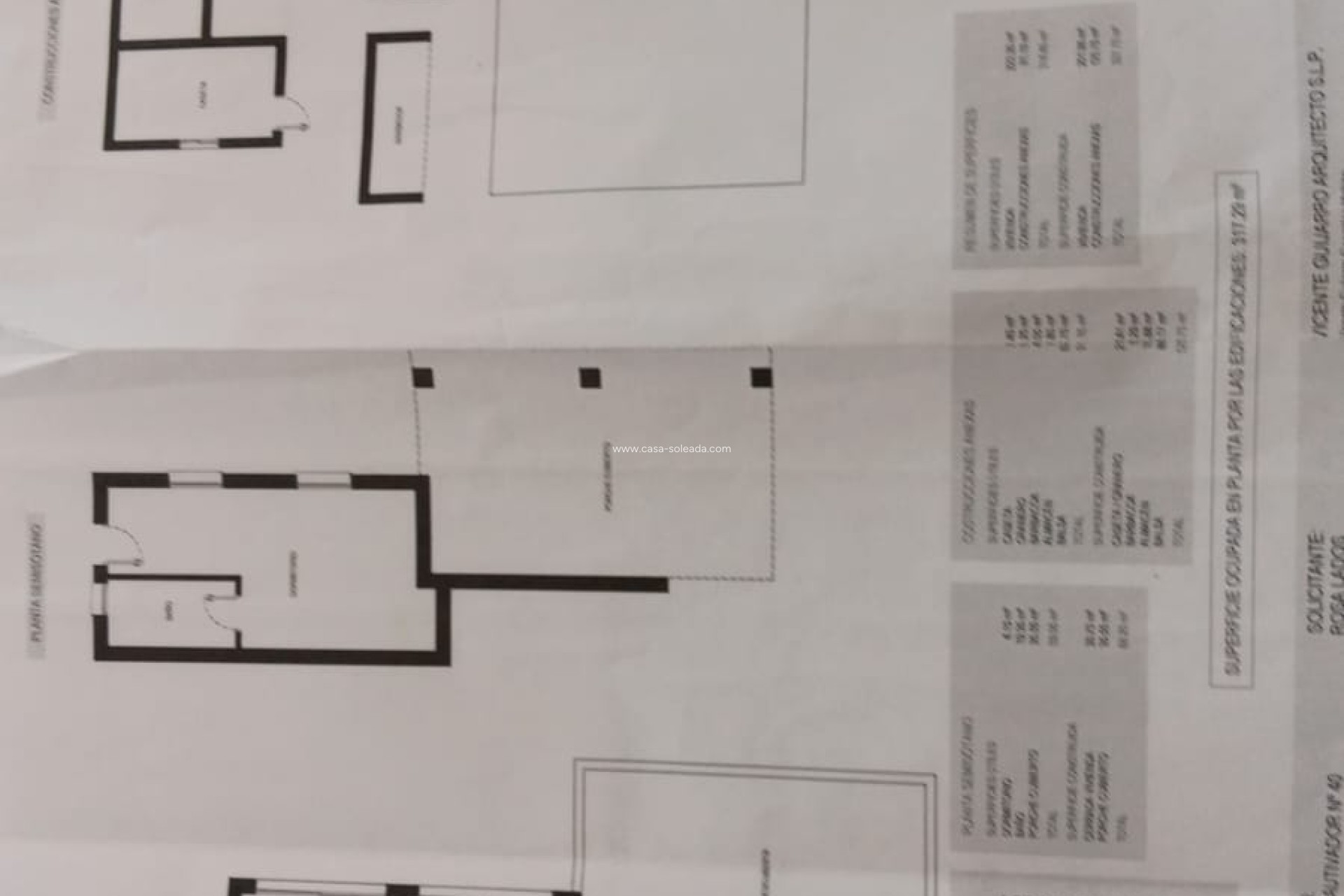 Herverkoop - Villa - La Nucía - Costa Blanca
