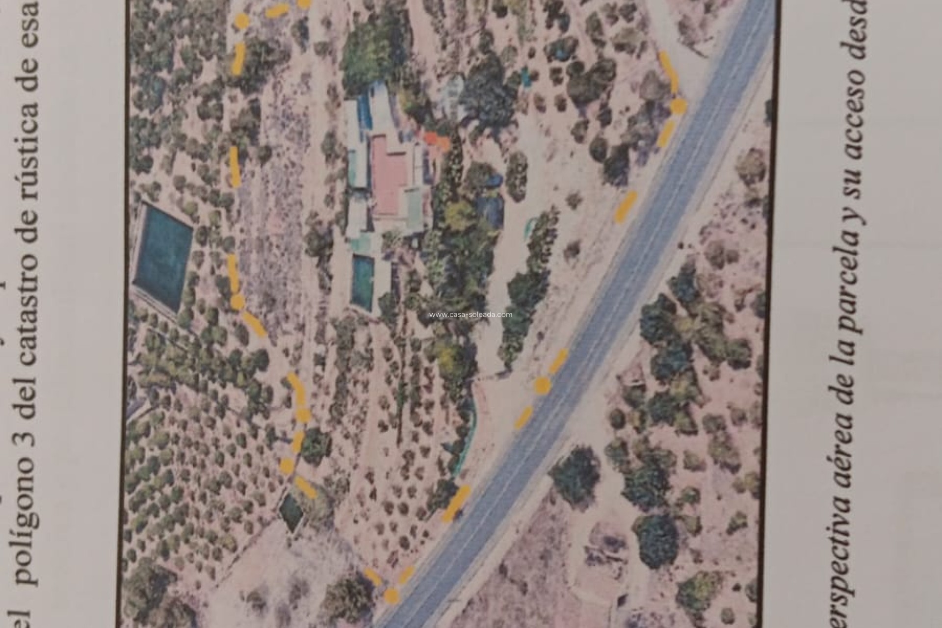 Herverkoop - Villa - La Nucía - Costa Blanca
