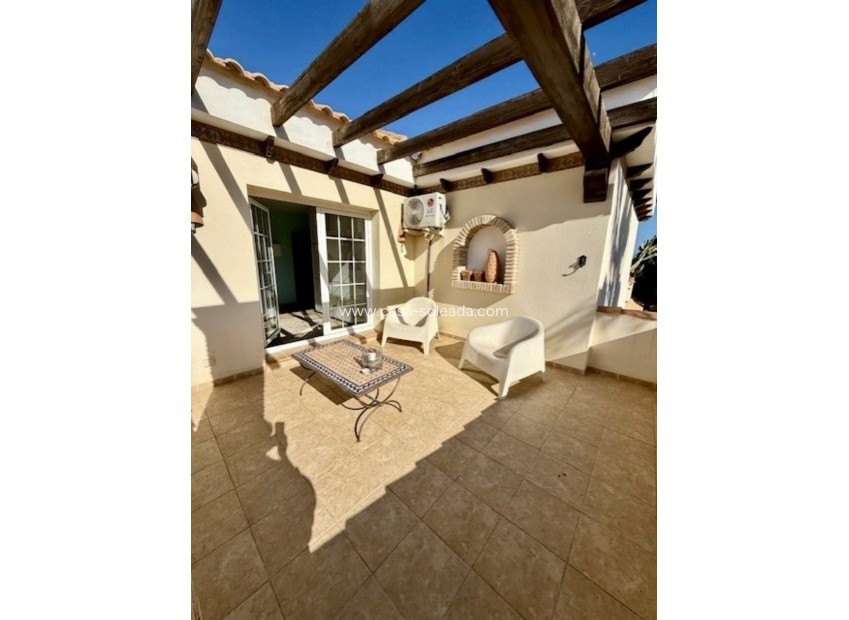 Herverkoop - Villa - La Zenia
