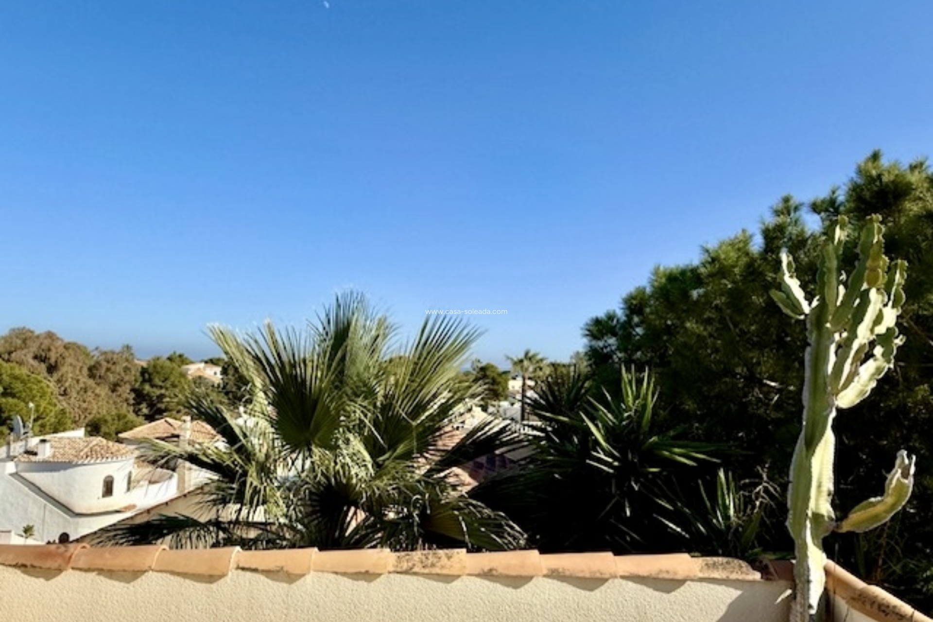 Herverkoop - Villa - La Zenia