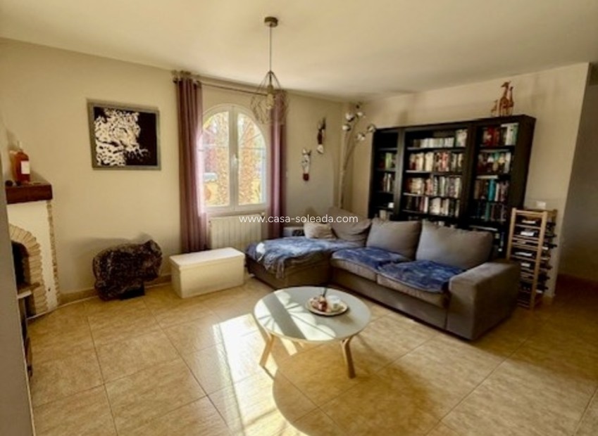 Herverkoop - Villa - La Zenia