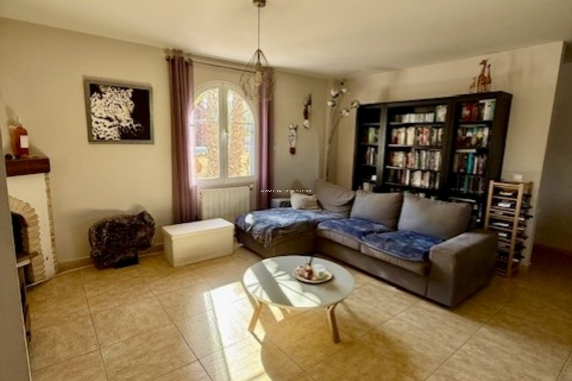 Herverkoop - Villa - La Zenia