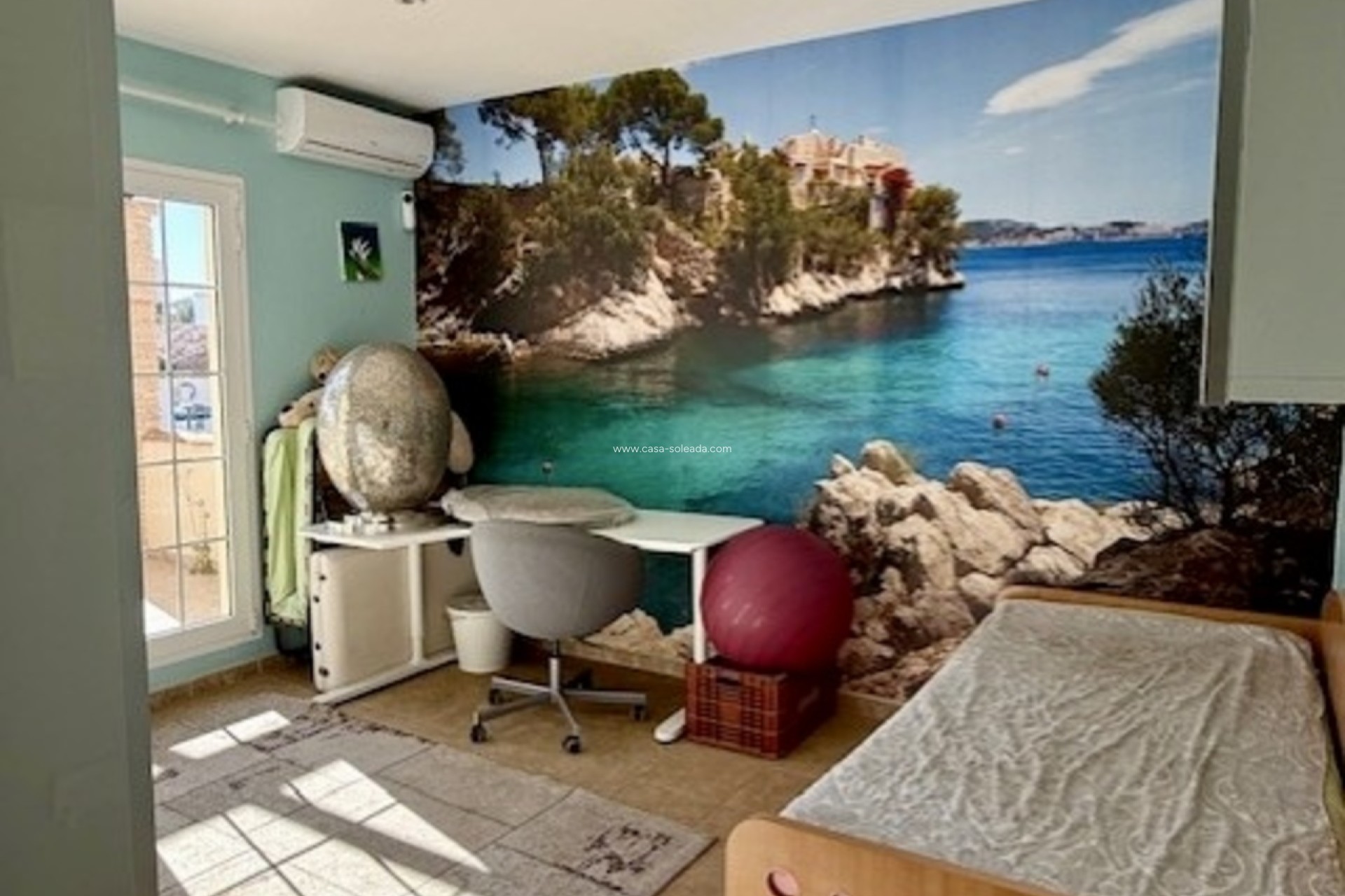 Herverkoop - Villa - La Zenia