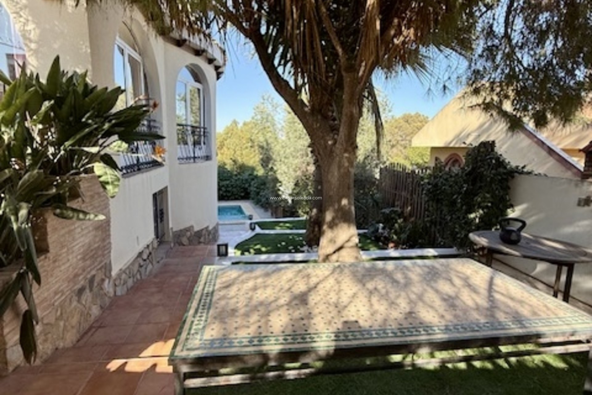 Herverkoop - Villa - La Zenia