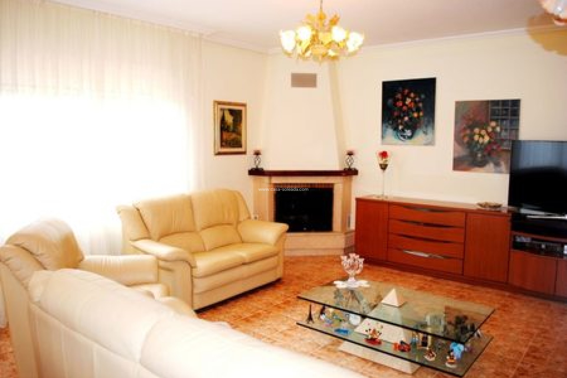 Herverkoop - Villa - La Zenia