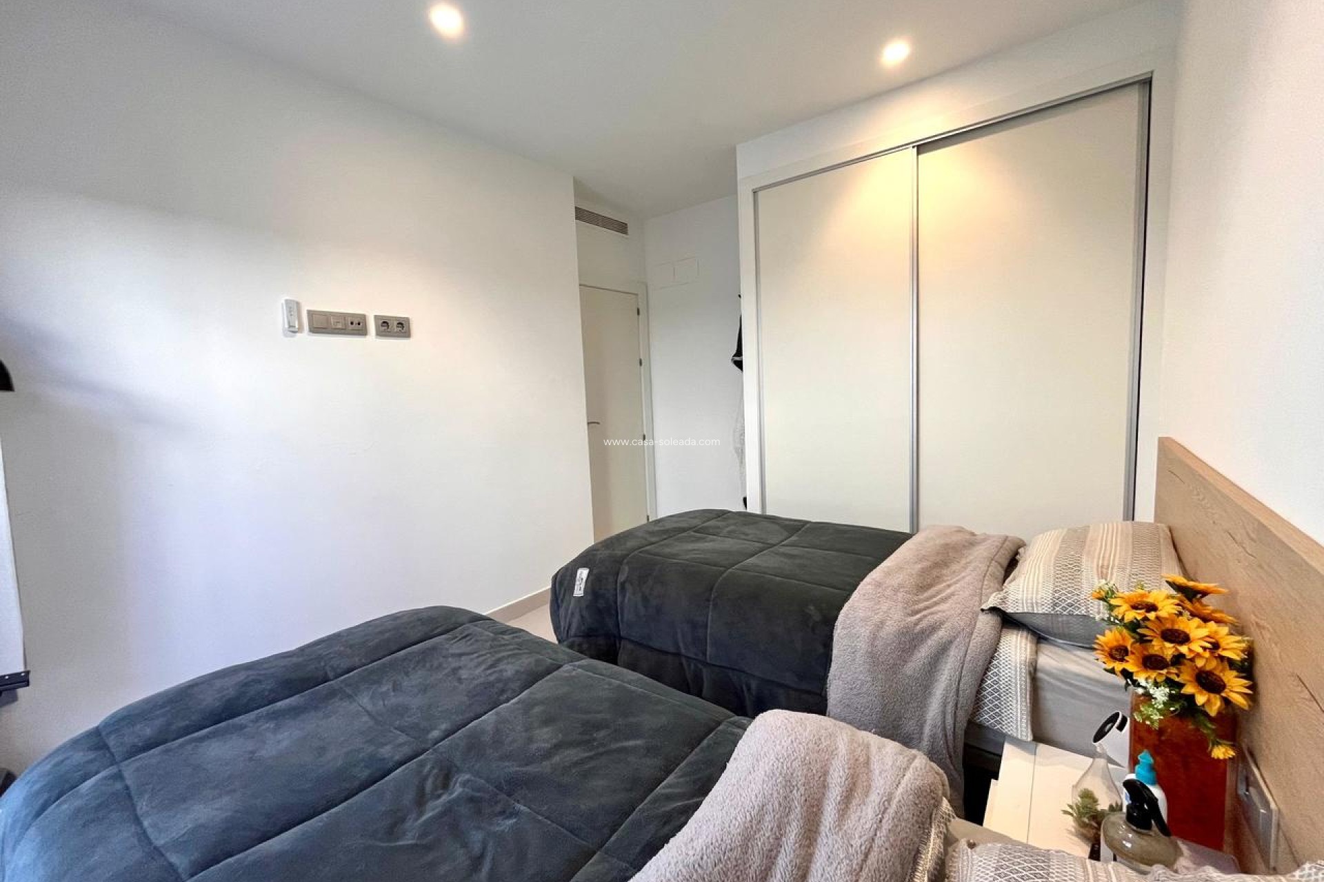 Herverkoop - Villa - Lo Romero Golf - Inland