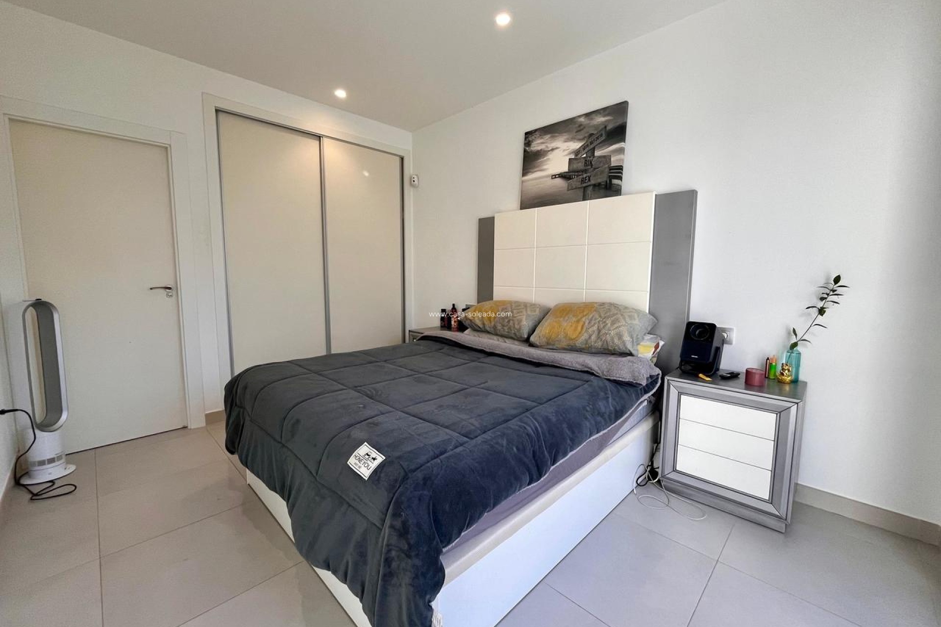 Herverkoop - Villa - Lo Romero Golf - Inland