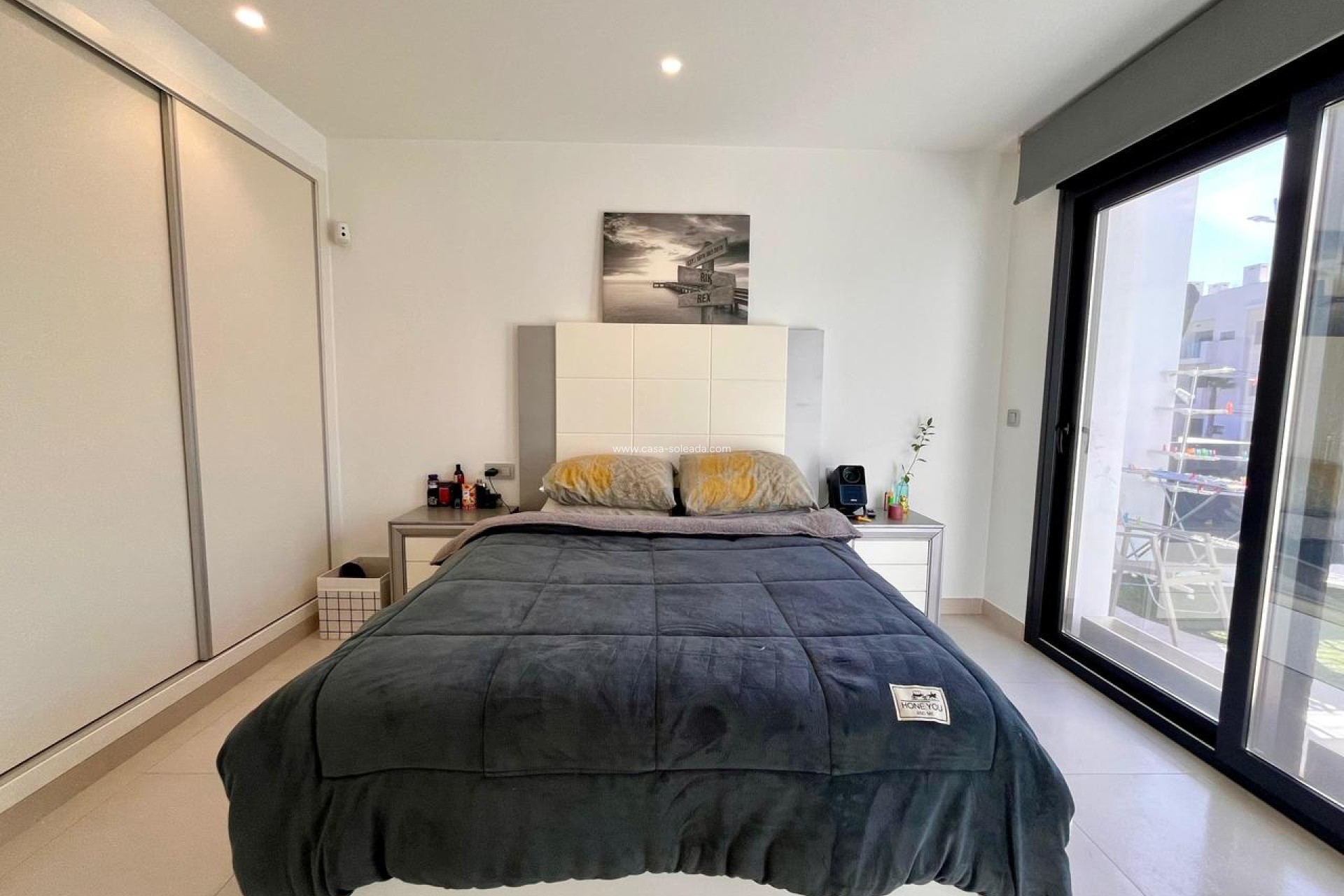 Herverkoop - Villa - Lo Romero Golf - Inland