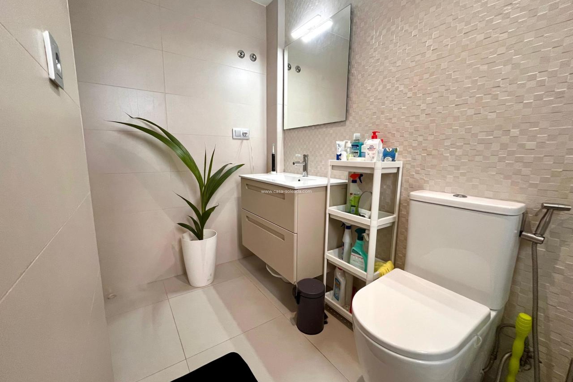 Herverkoop - Villa - Lo Romero Golf - Inland