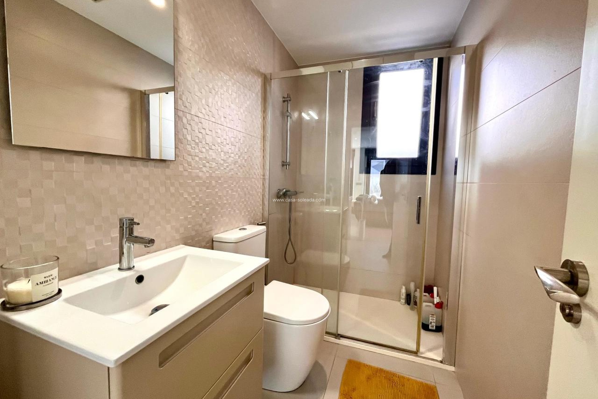 Herverkoop - Villa - Lo Romero Golf - Inland