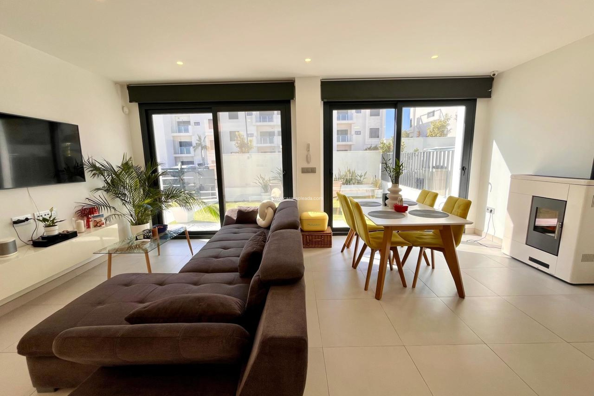 Herverkoop - Villa - Lo Romero Golf