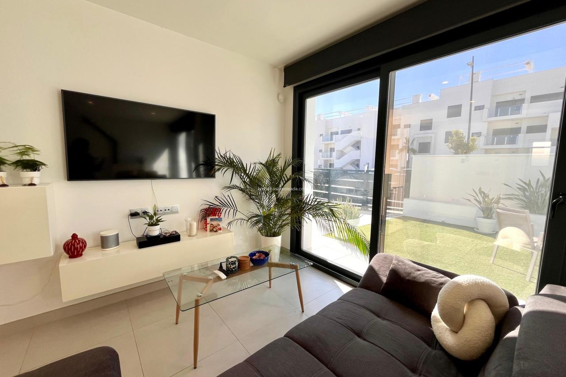 Herverkoop - Villa - Lo Romero Golf