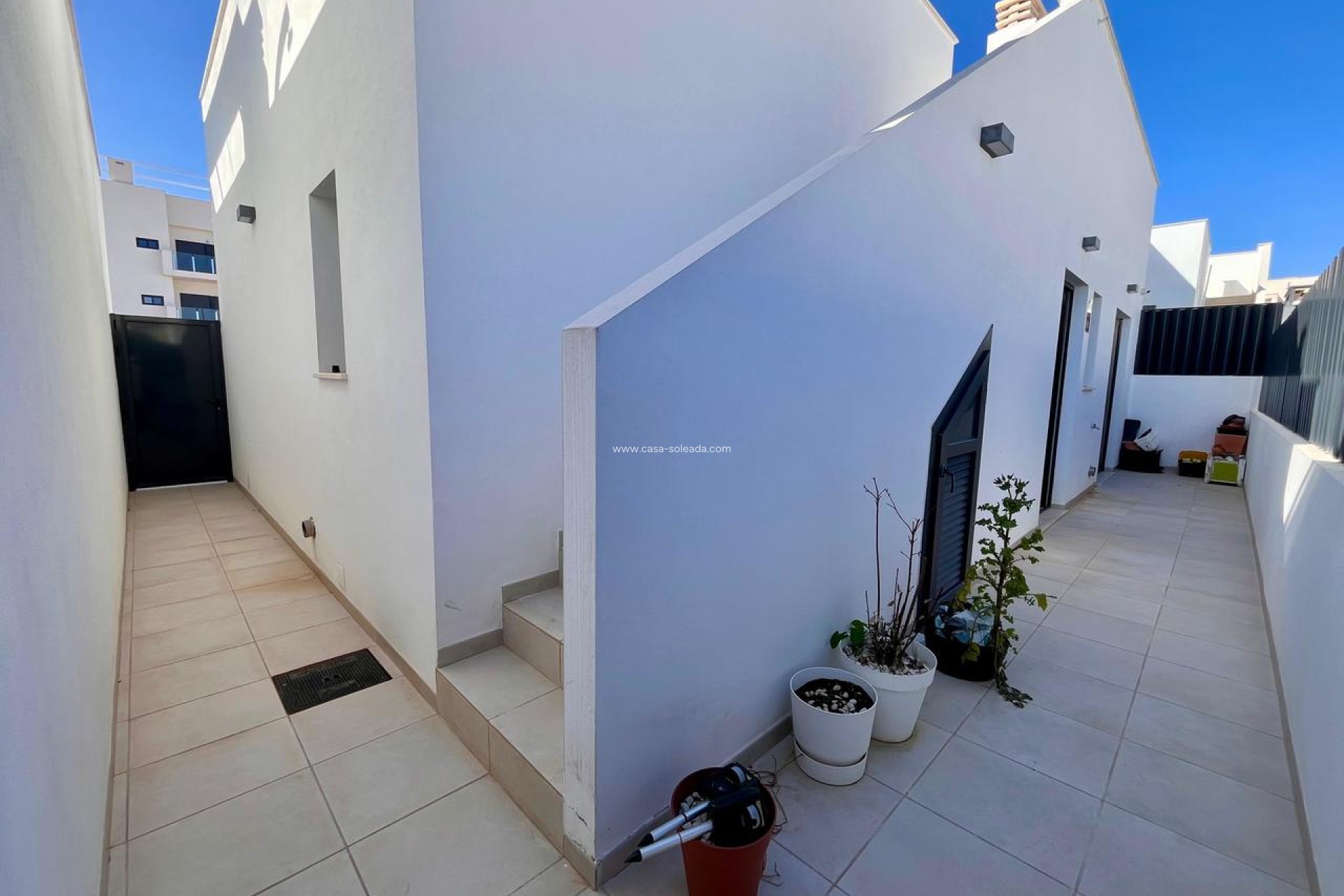 Herverkoop - Villa - Lo Romero Golf