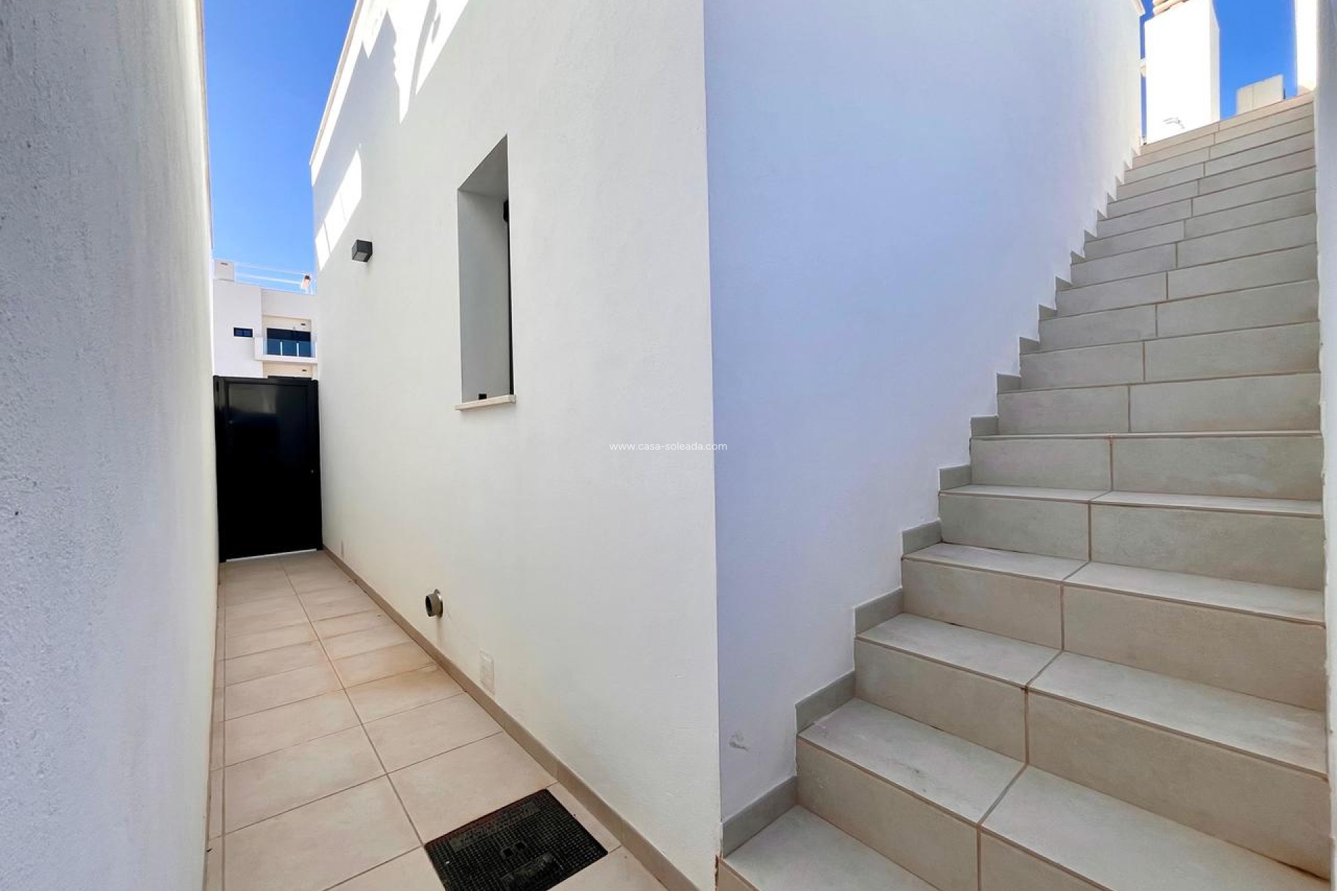 Herverkoop - Villa - Lo Romero Golf